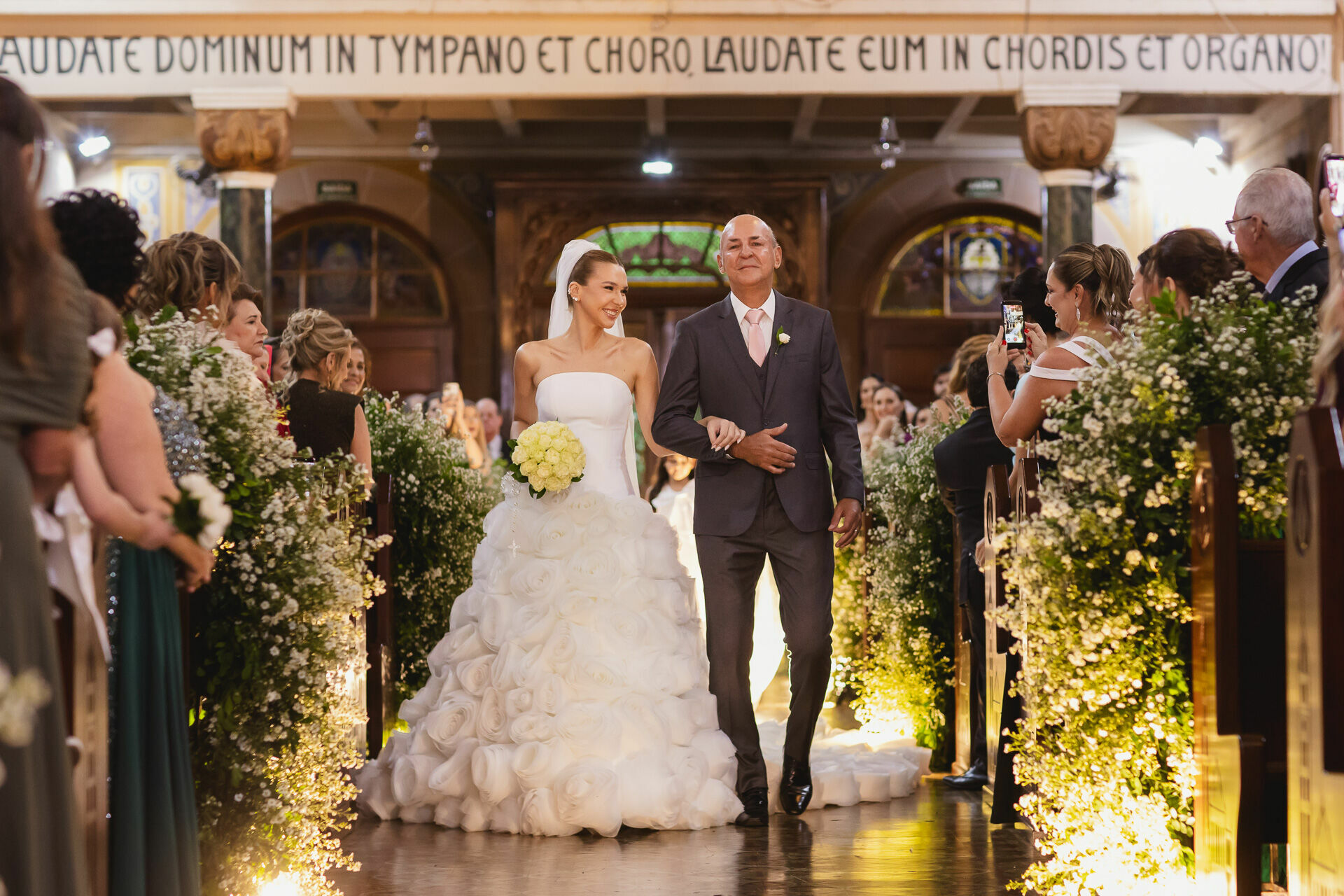 Foto Casamento Maria Carolina e Victor - Villa Conte - Imagem 17
