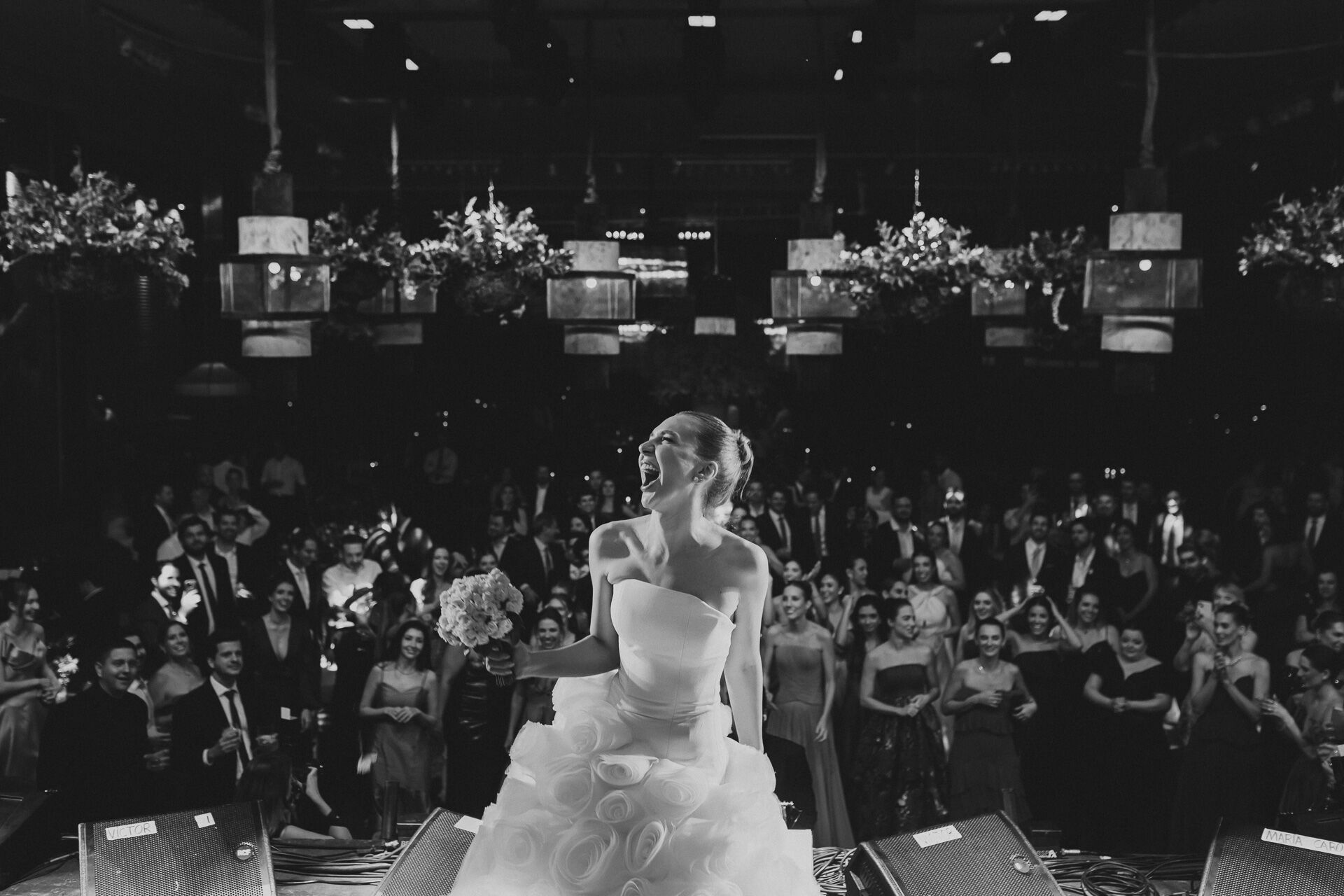 Foto Casamento Maria Carolina e Victor - Villa Conte - Imagem 53