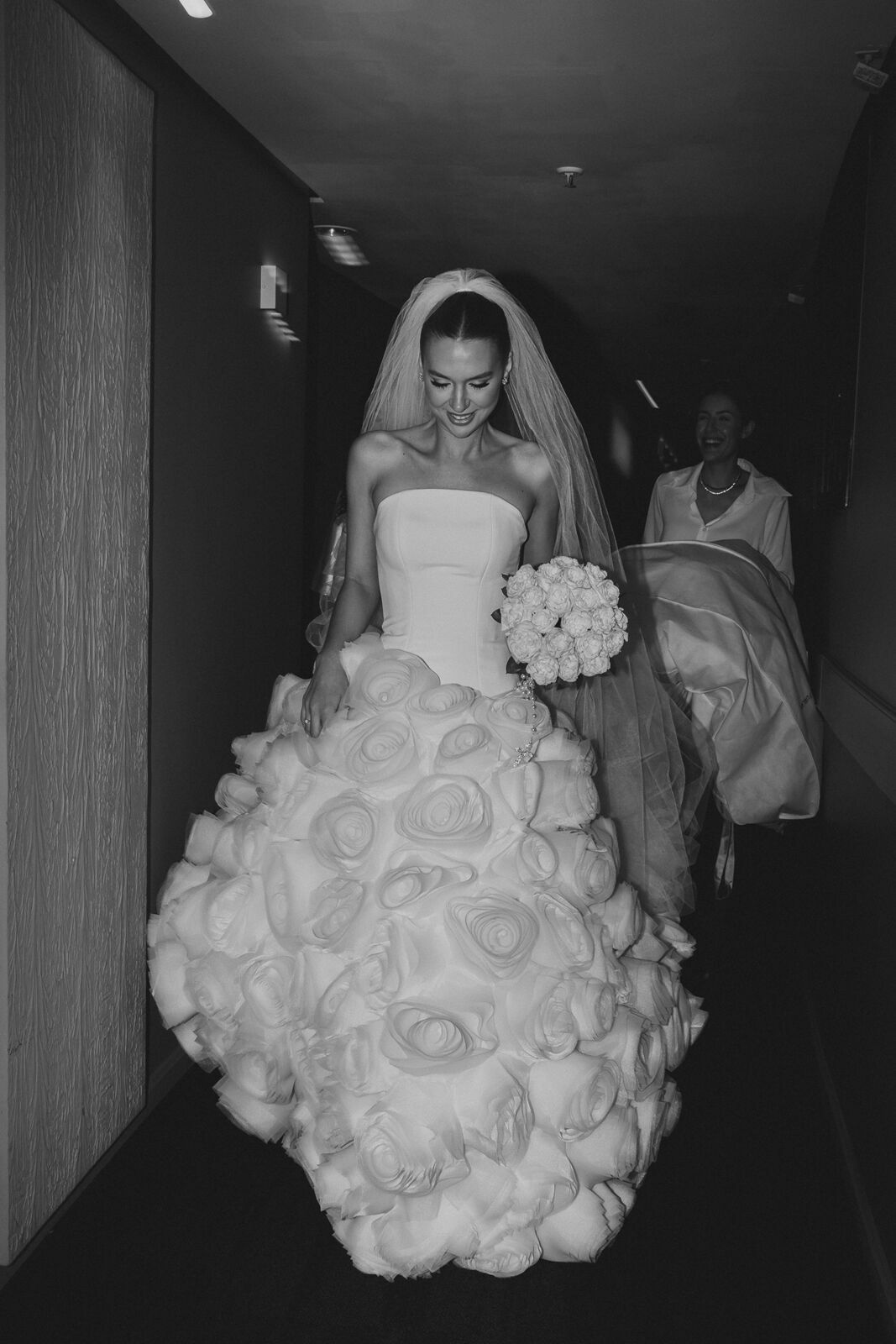 Foto Casamento Maria Carolina e Victor - Villa Conte - Imagem 12