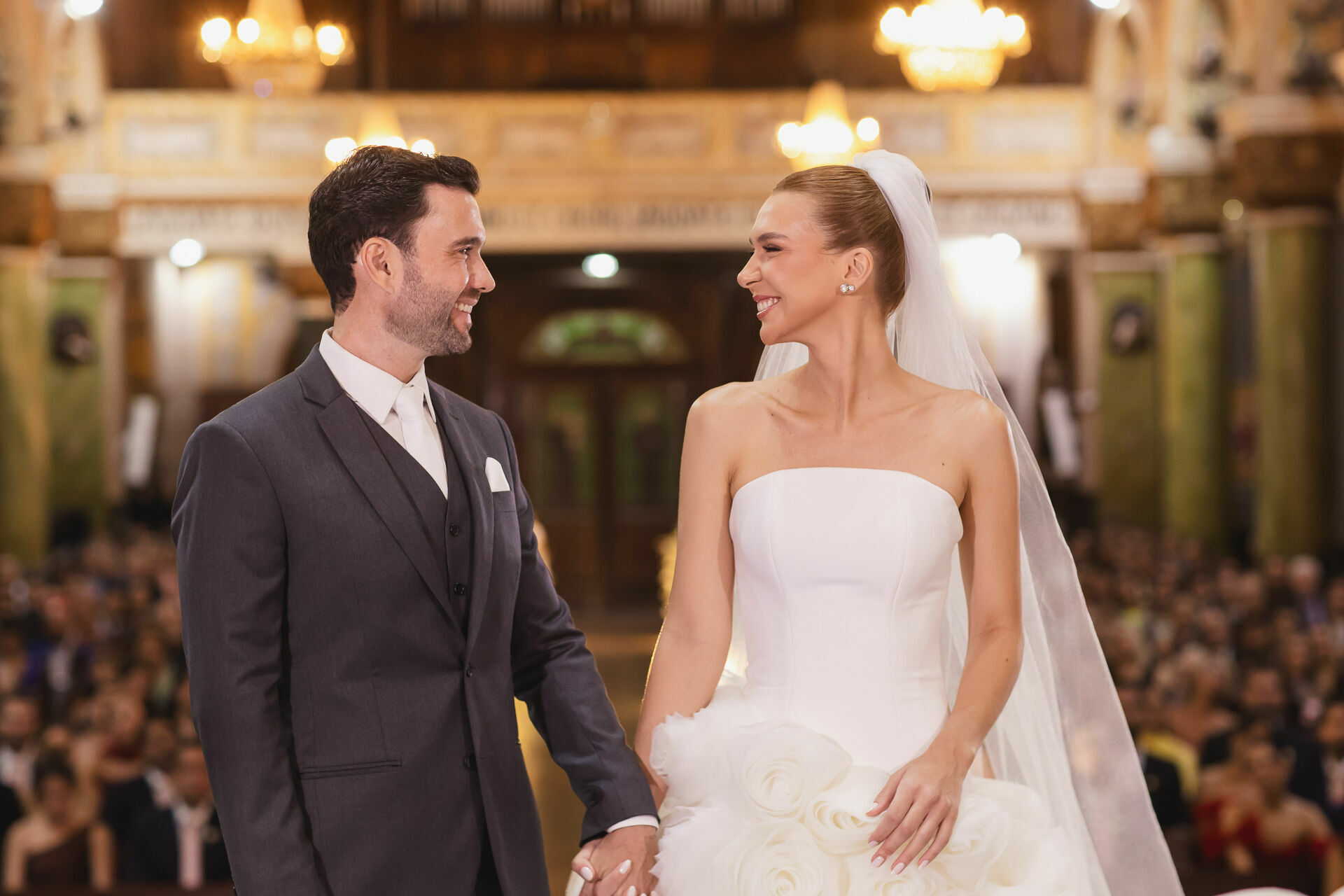 Foto Casamento Maria Carolina e Victor - Villa Conte - Imagem 20