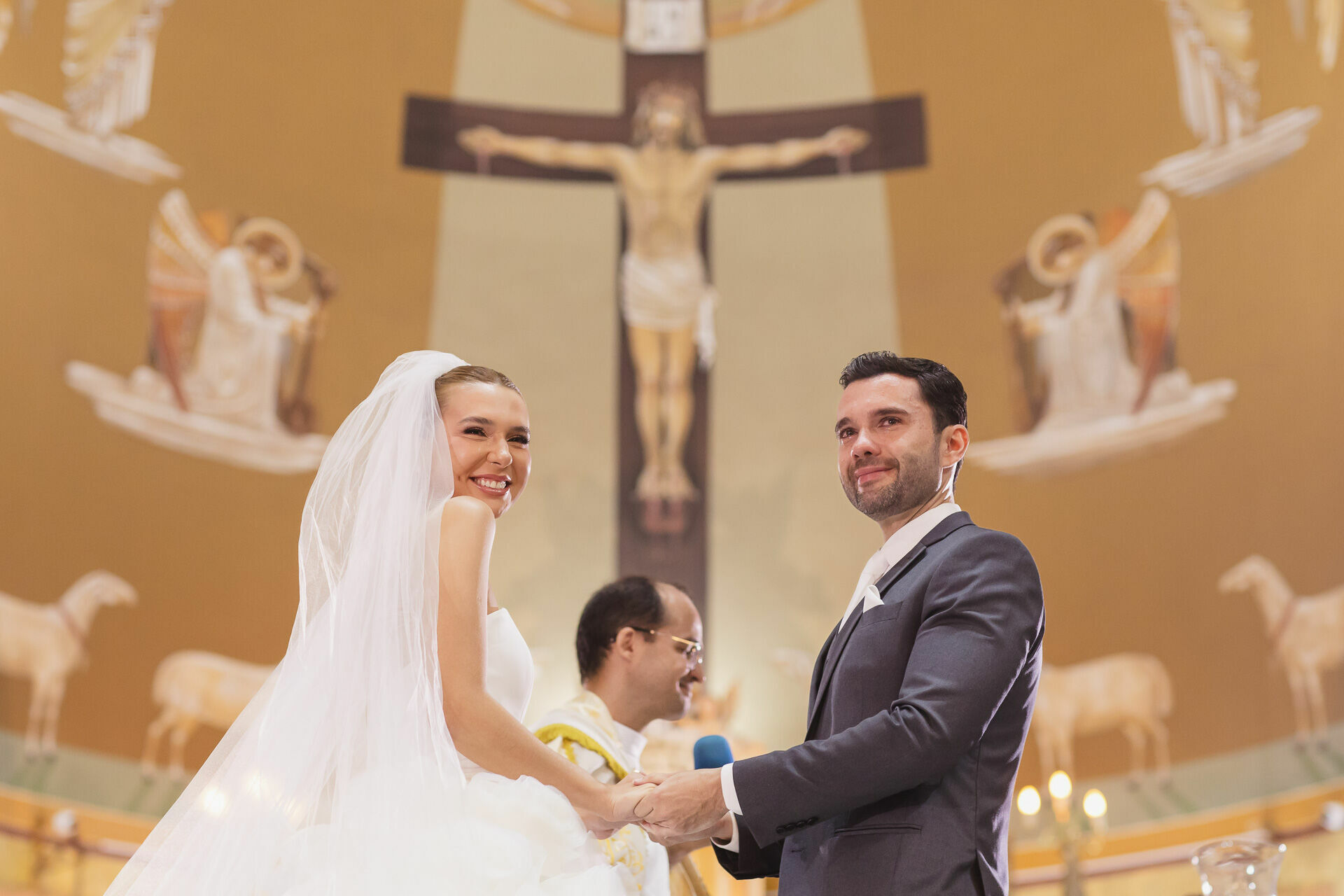 Foto Casamento Maria Carolina e Victor - Villa Conte - Imagem 21