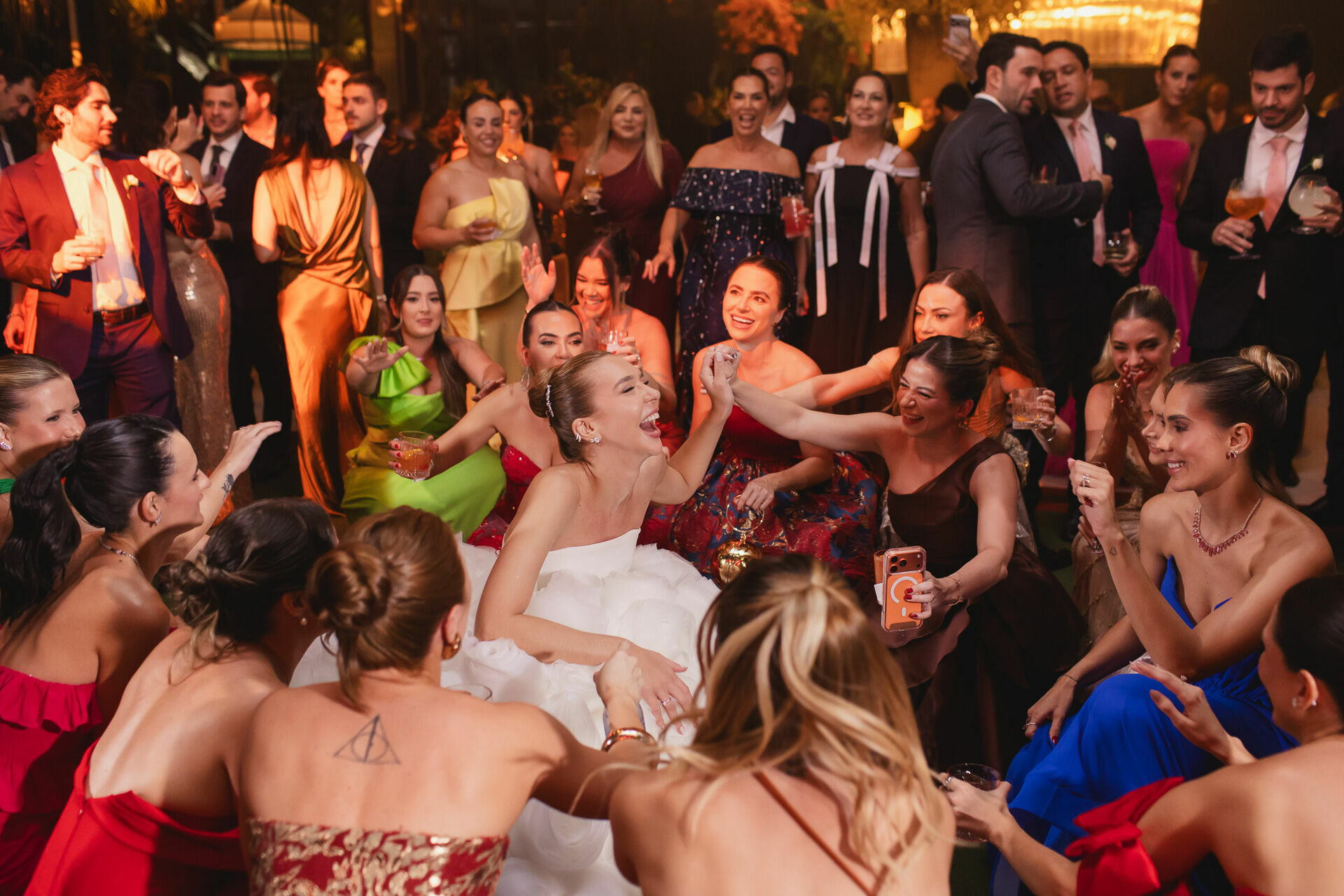 Foto Casamento Maria Carolina e Victor - Villa Conte - Imagem 49