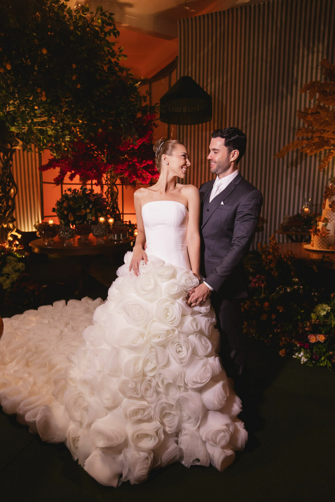 Foto Casamento Maria Carolina e Victor - Villa Conte - Imagem 41