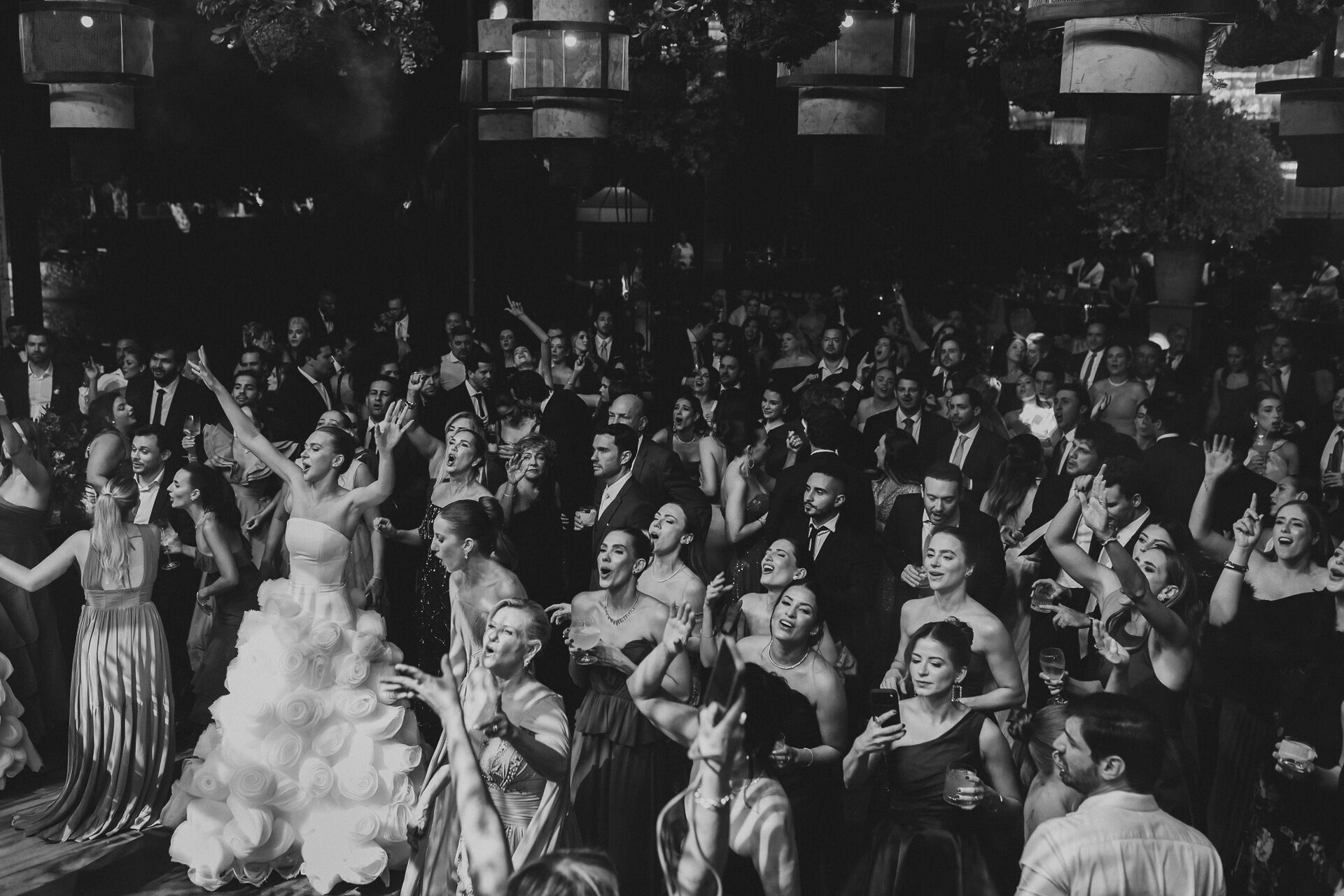 Foto Casamento Maria Carolina e Victor - Villa Conte - Imagem 51