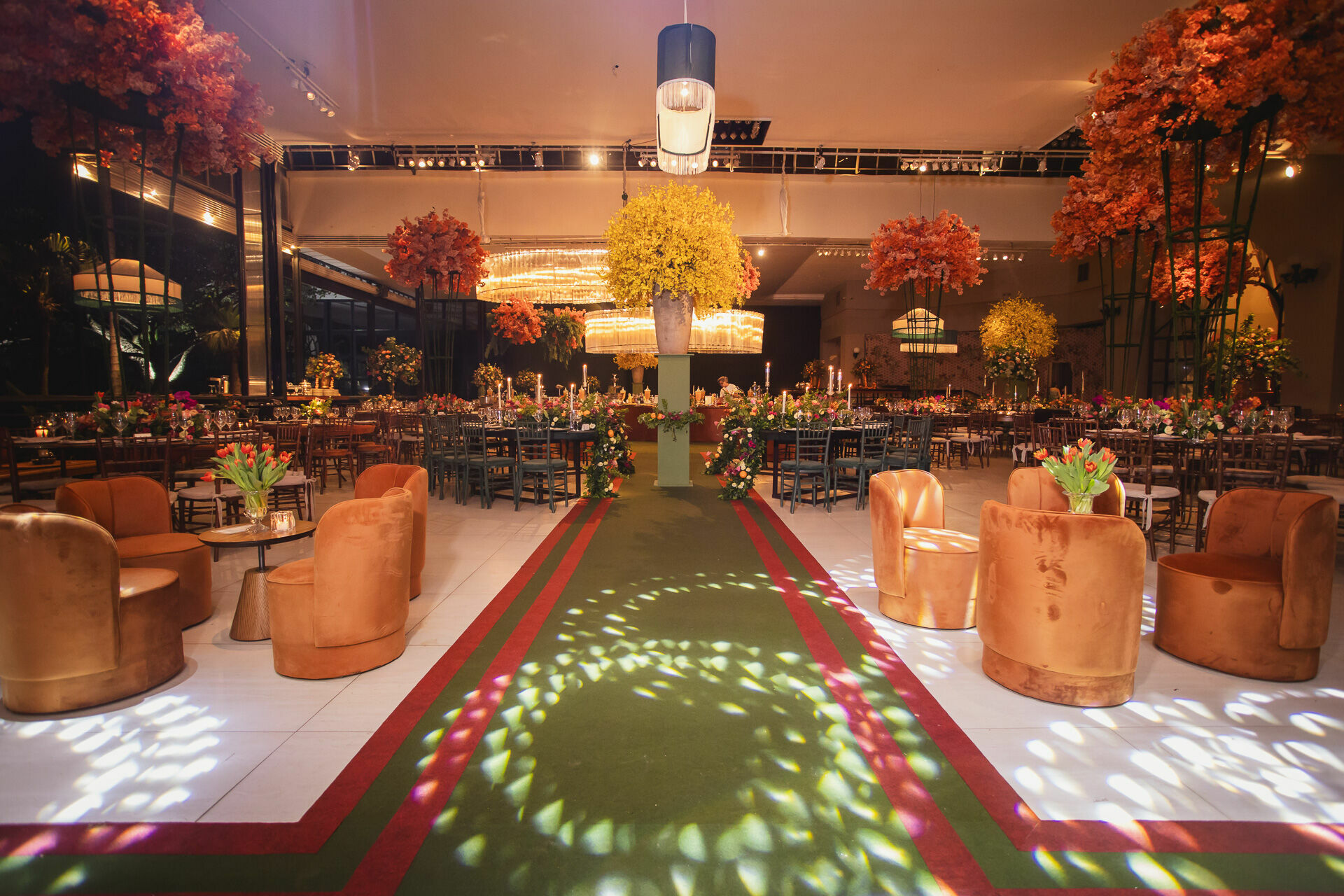 Foto Casamento Maria Carolina e Victor - Villa Conte - Imagem 4