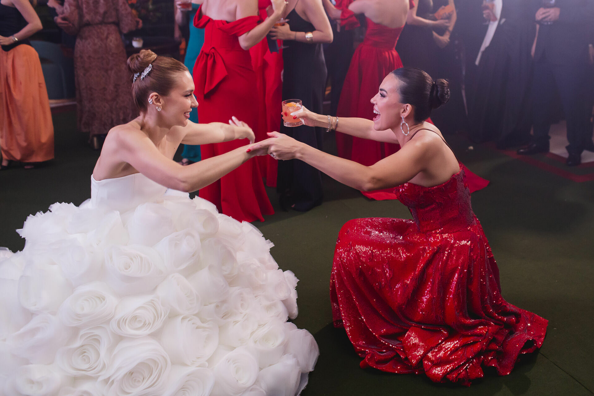 Foto Casamento Maria Carolina e Victor - Villa Conte - Imagem 46