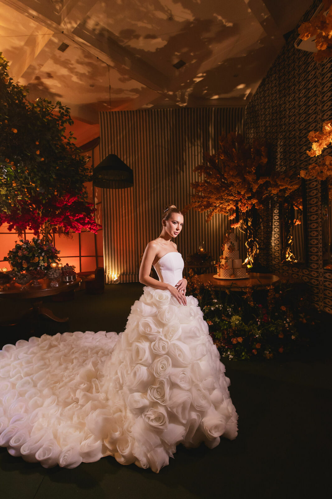 Foto Casamento Maria Carolina e Victor - Villa Conte - Imagem 38