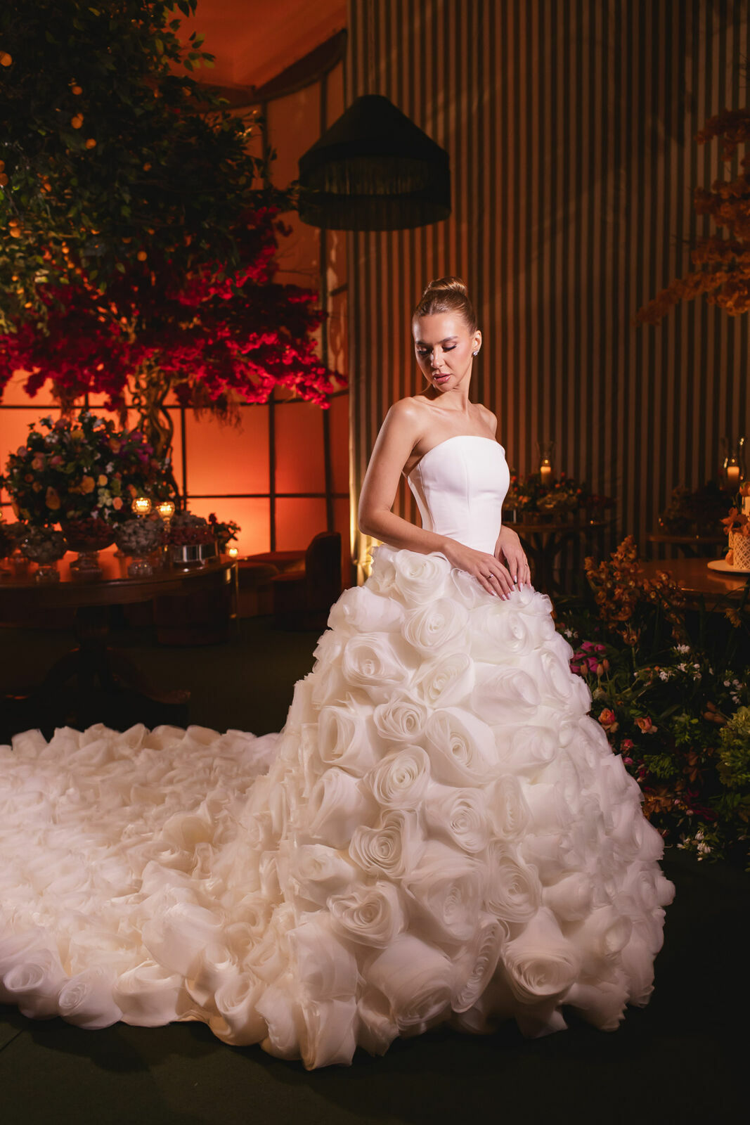 Foto Casamento Maria Carolina e Victor - Villa Conte - Imagem 35