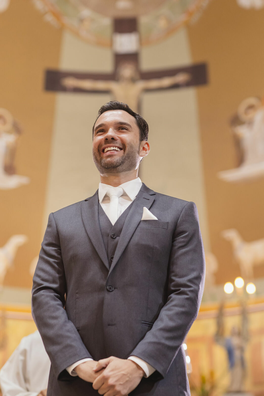 Foto Casamento Maria Carolina e Victor - Villa Conte - Imagem 16