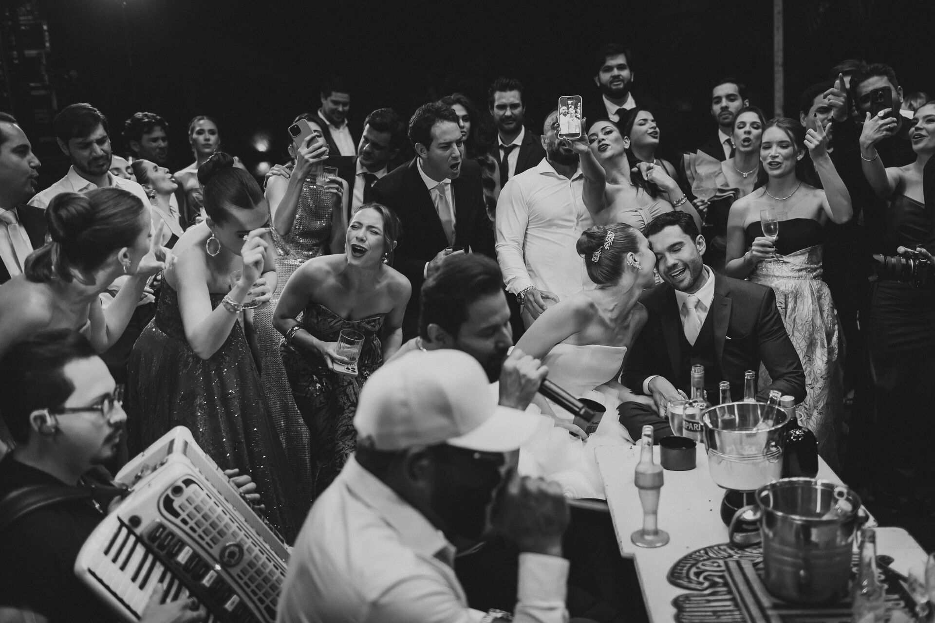 Foto Casamento Maria Carolina e Victor - Villa Conte - Imagem 52