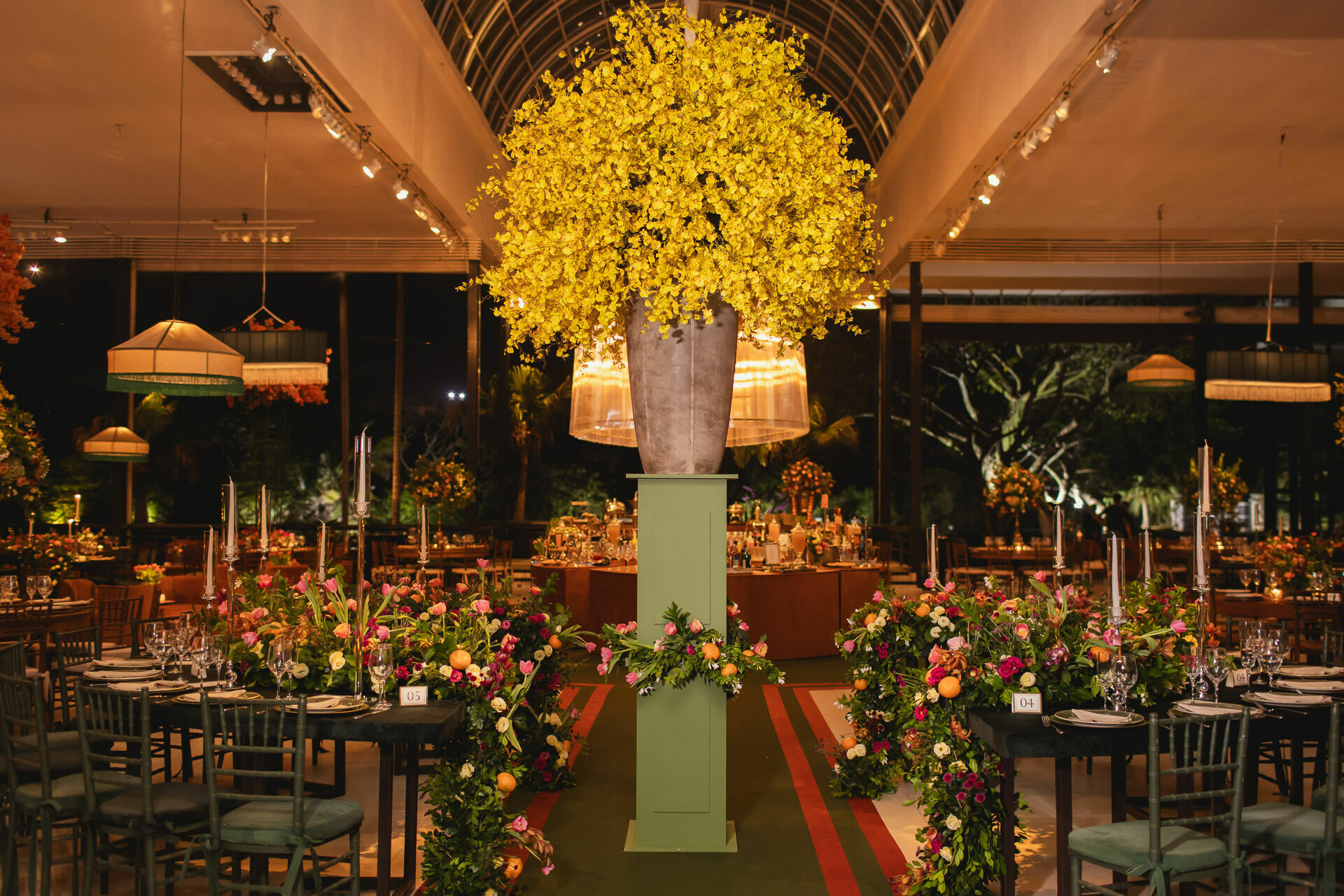 Foto Casamento Maria Carolina e Victor - Villa Conte - Imagem 2