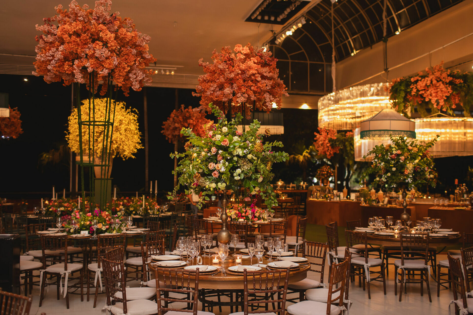 Foto Casamento Maria Carolina e Victor - Villa Conte - Imagem 1