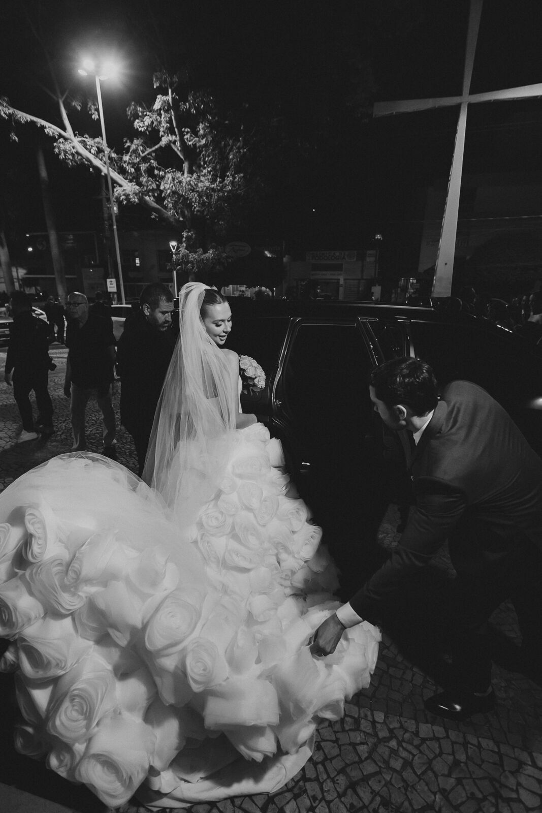 Foto Casamento Maria Carolina e Victor - Villa Conte - Imagem 32