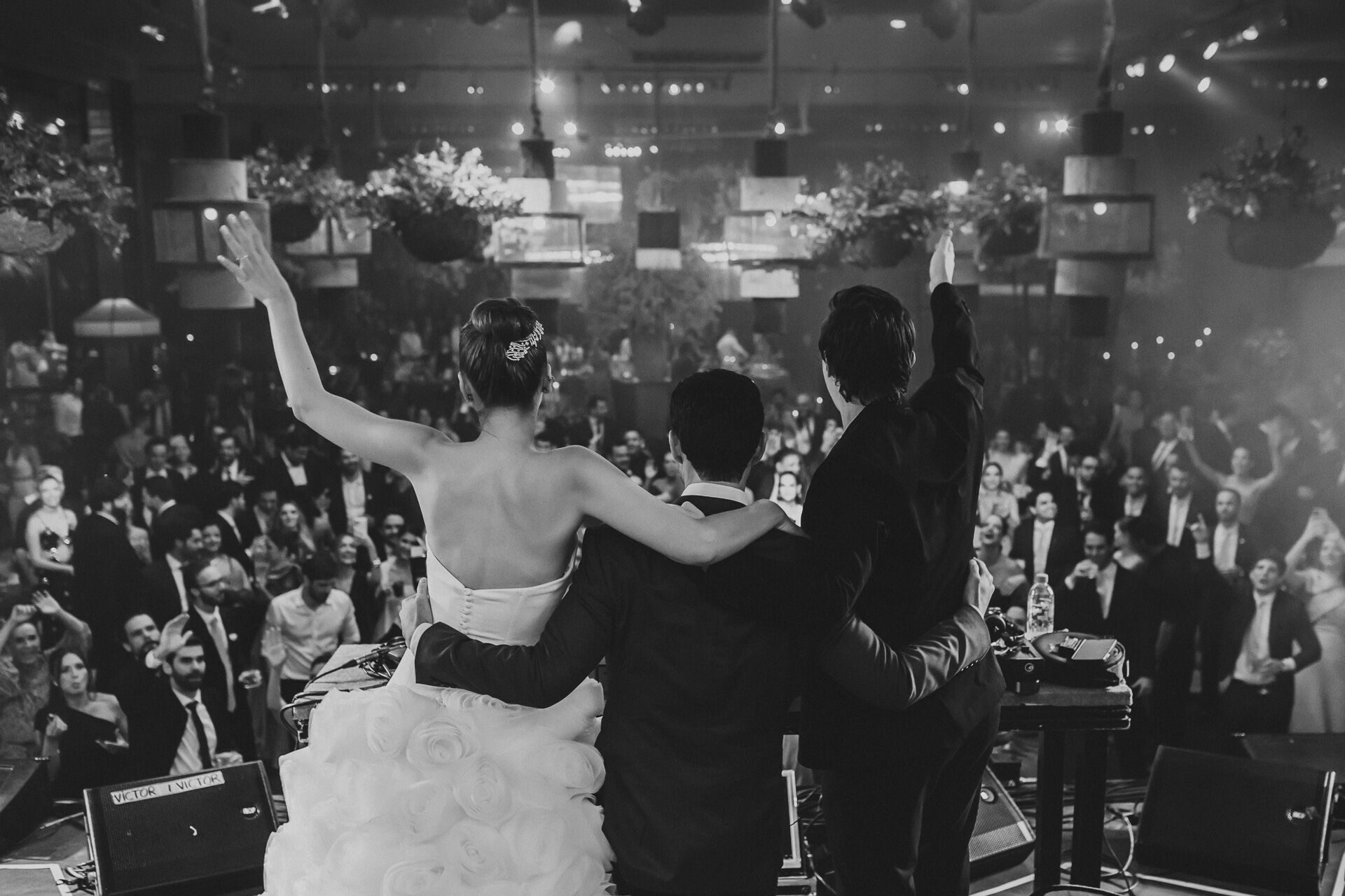 Foto Casamento Maria Carolina e Victor - Villa Conte - Imagem 48