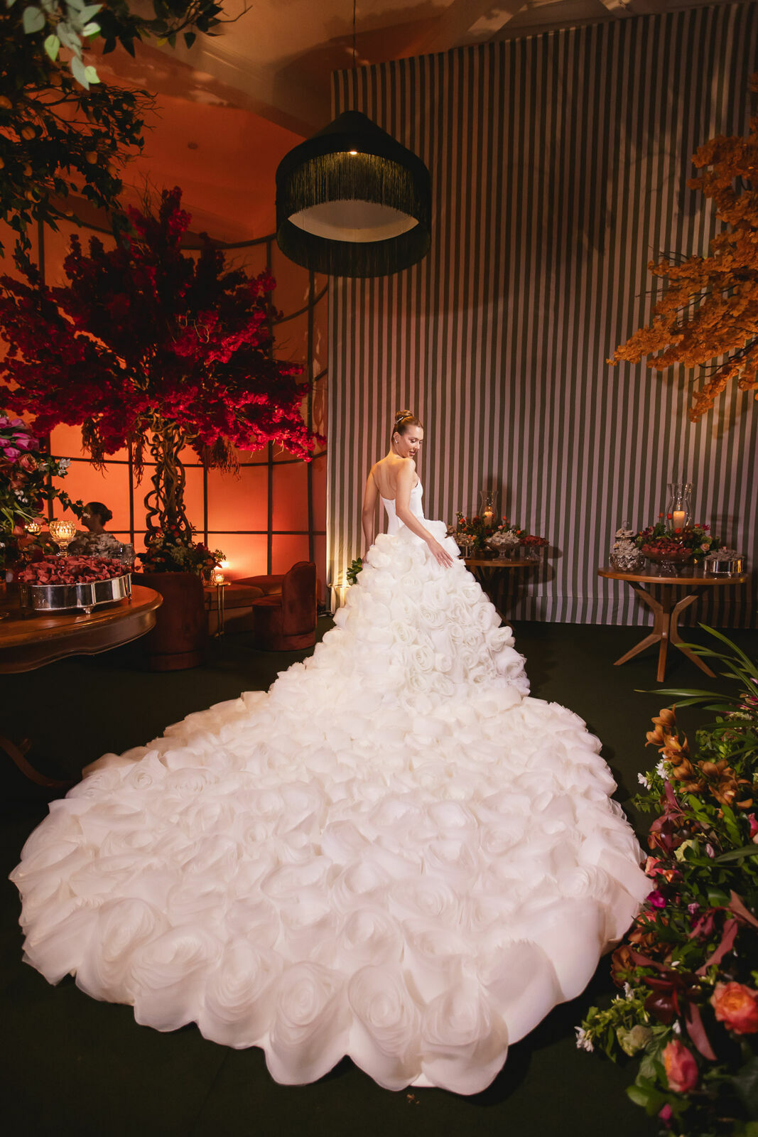 Foto Casamento Maria Carolina e Victor - Villa Conte - Imagem 42