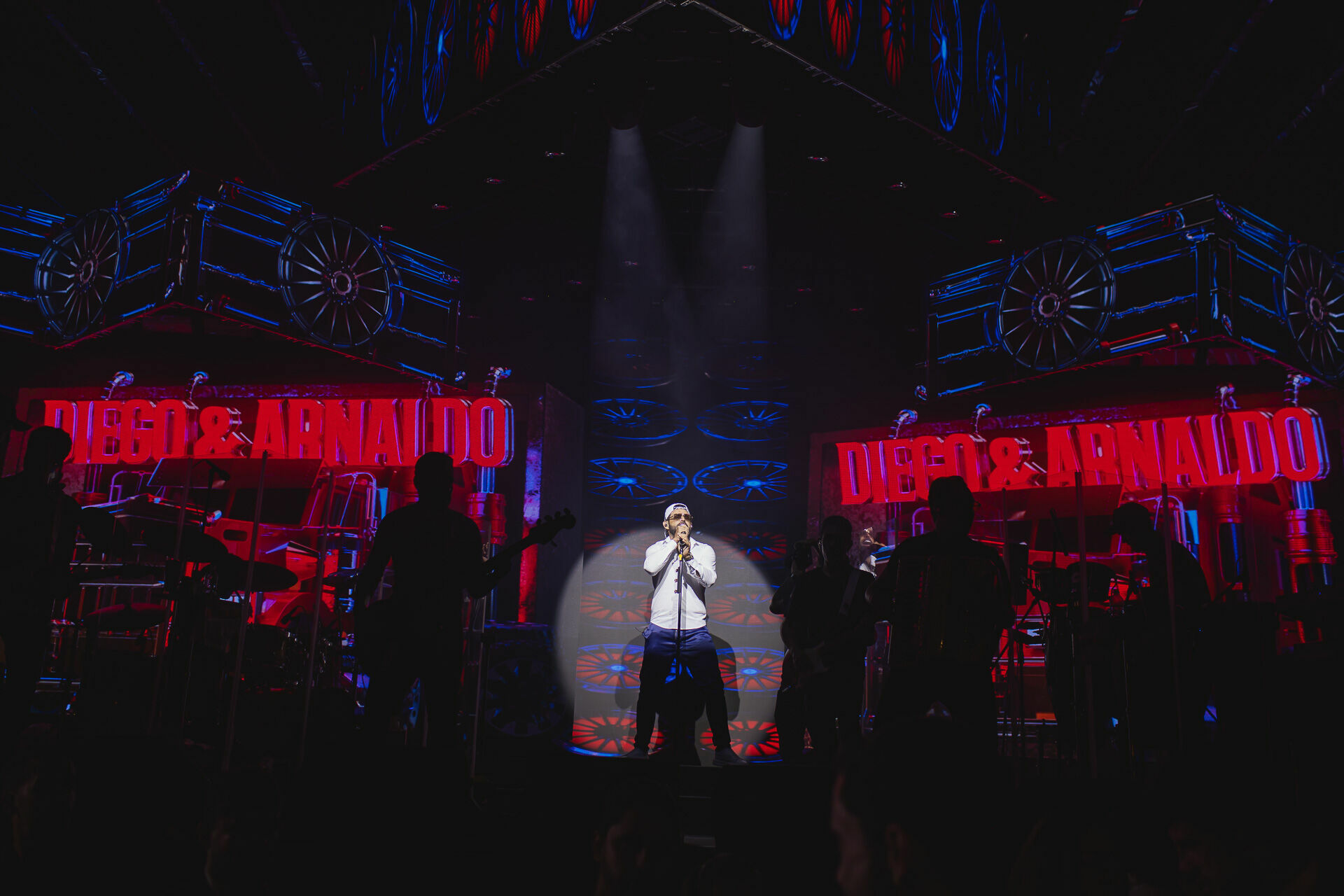 Foto Casamento Maria Carolina e Victor - Villa Conte - Imagem 54