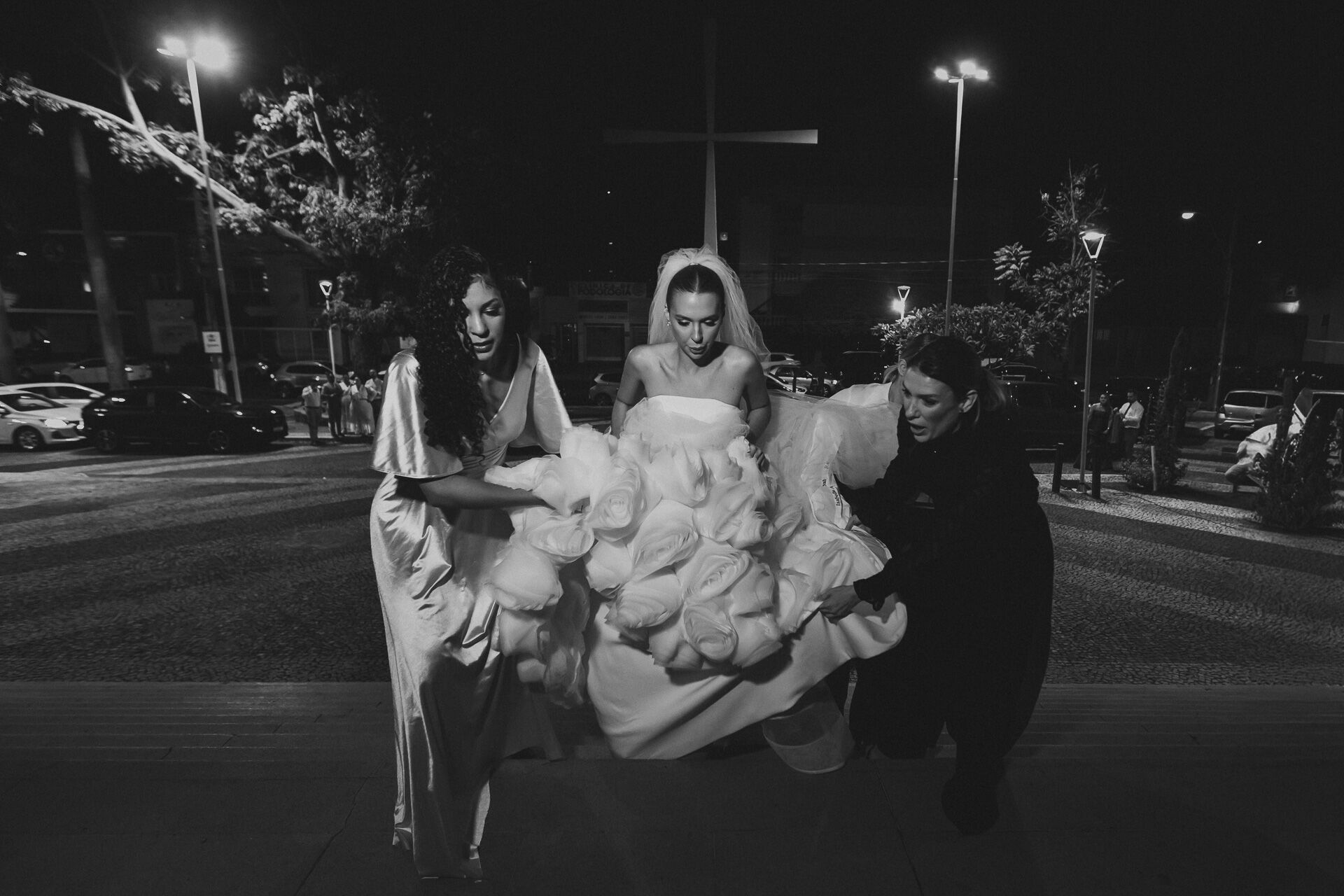 Foto Casamento Maria Carolina e Victor - Villa Conte - Imagem 13