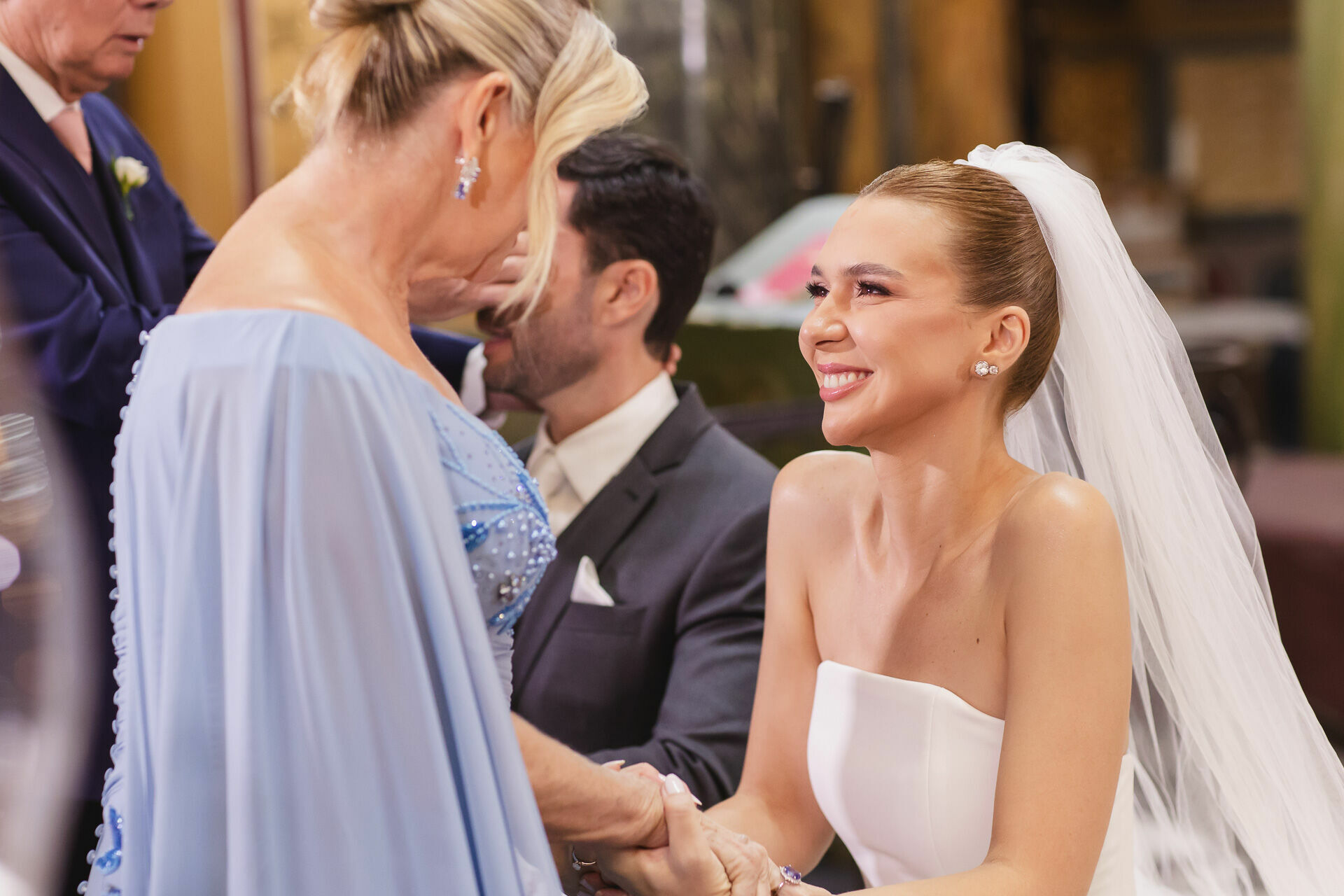 Foto Casamento Maria Carolina e Victor - Villa Conte - Imagem 24