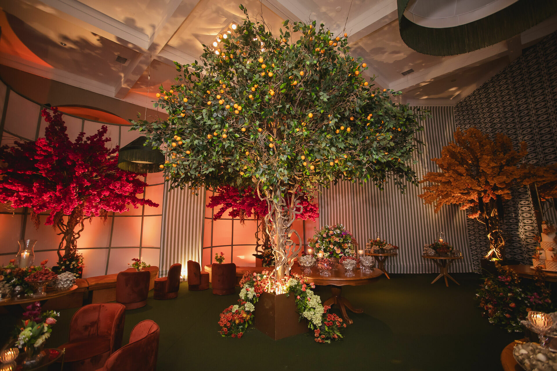 Foto Casamento Maria Carolina e Victor - Villa Conte - Imagem 5