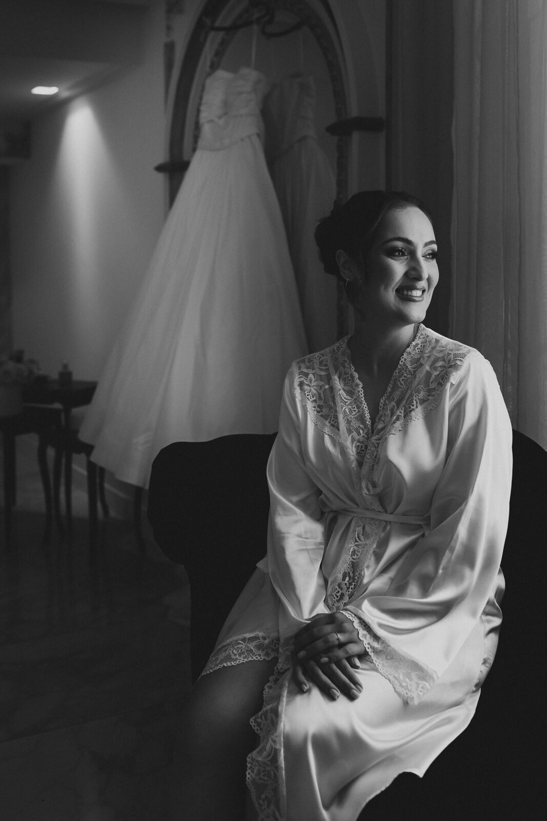 Foto Casamento Stella e Vitor - Almeida Pires - Imagem 3
