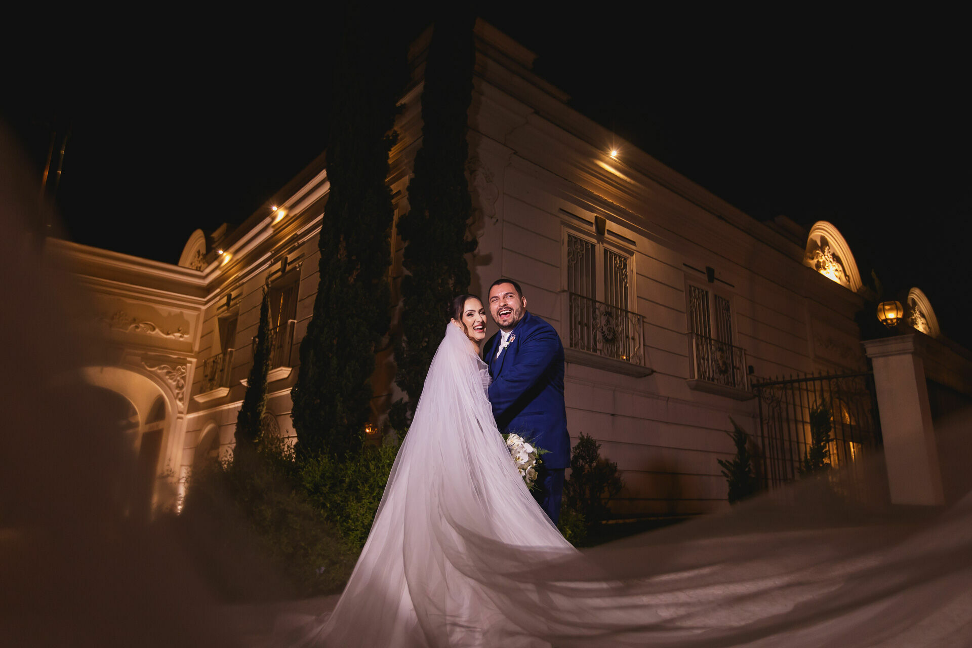 Foto Casamento Stella e Vitor - Almeida Pires - Imagem 15