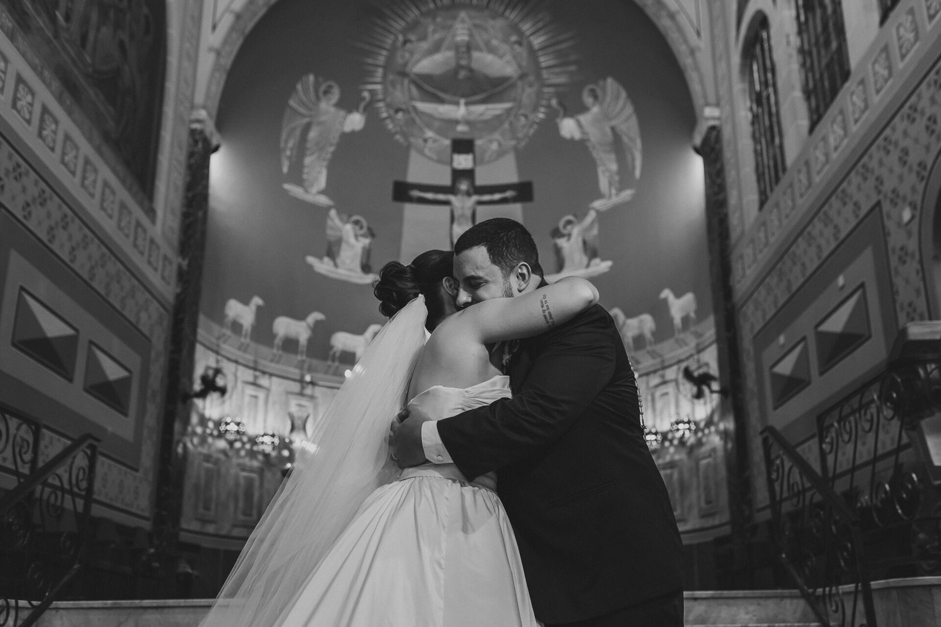 Foto Casamento Stella e Vitor - Almeida Pires - Imagem 13