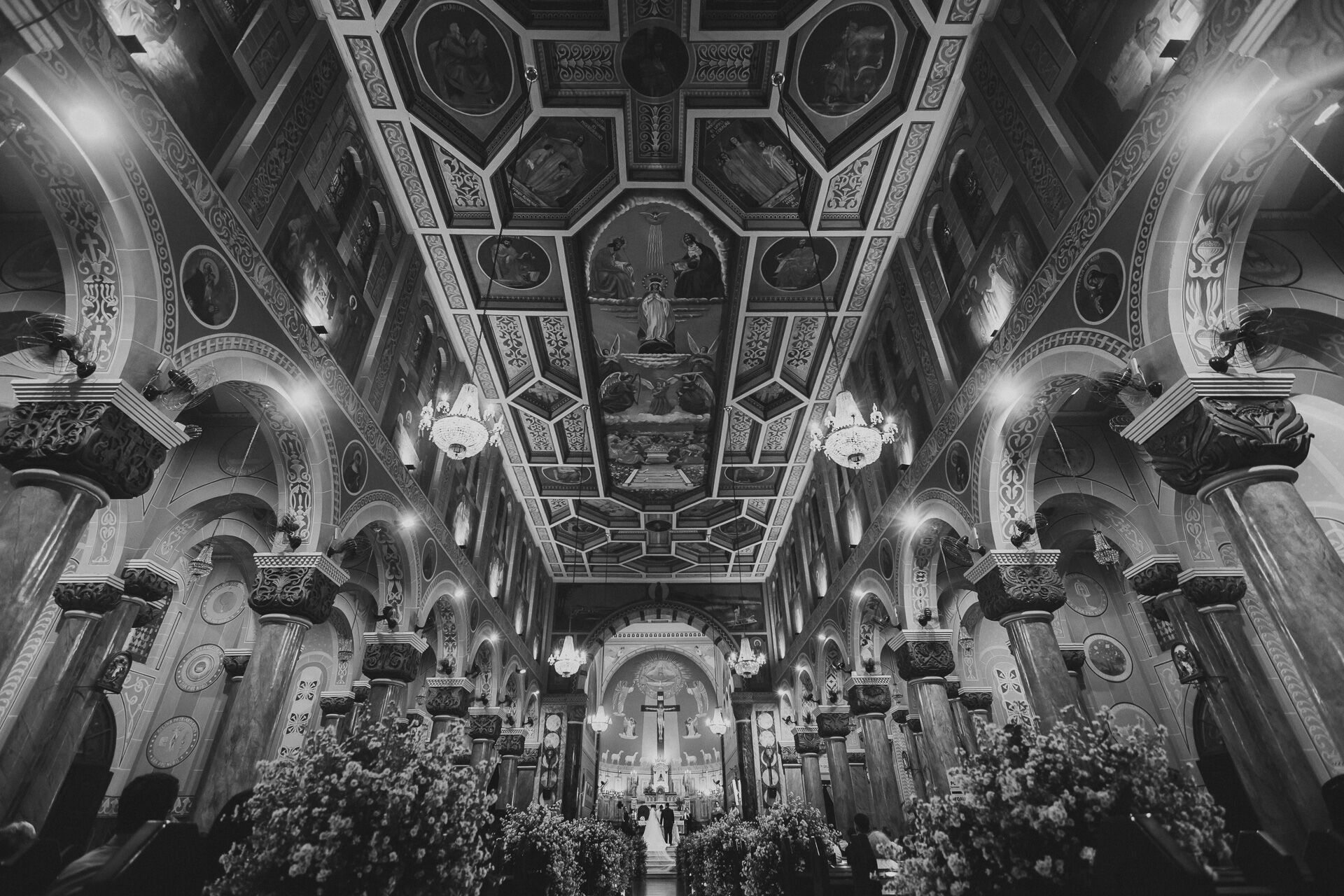 Foto Casamento Stella e Vitor - Almeida Pires - Imagem 10