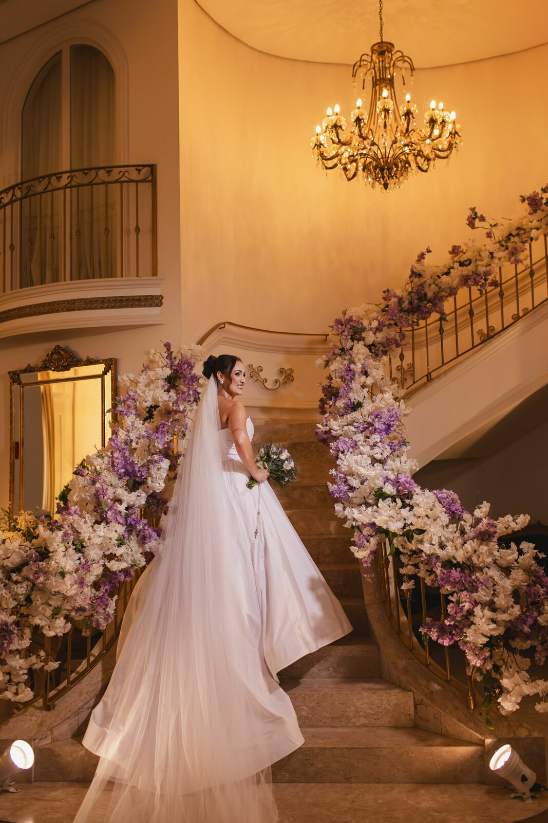 Foto Casamento Stella e Vitor - Almeida Pires - Imagem 4