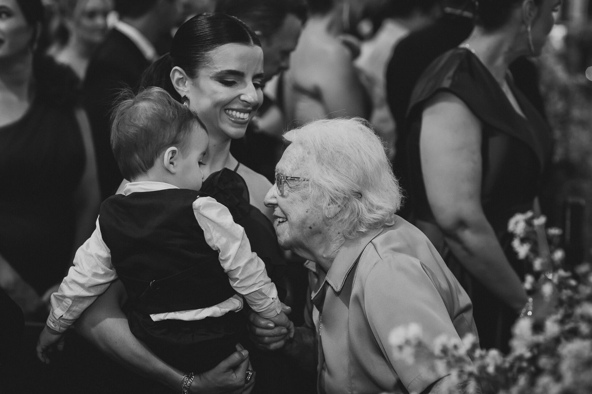Foto Casamento Stella e Vitor - Almeida Pires - Imagem 6
