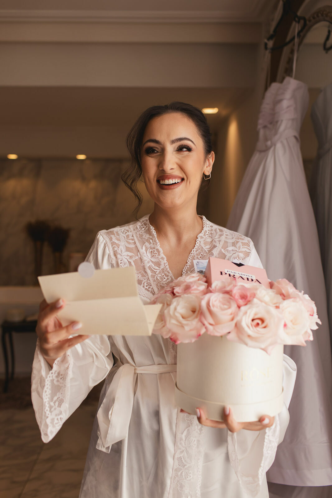 Foto Casamento Stella e Vitor - Almeida Pires - Imagem 0