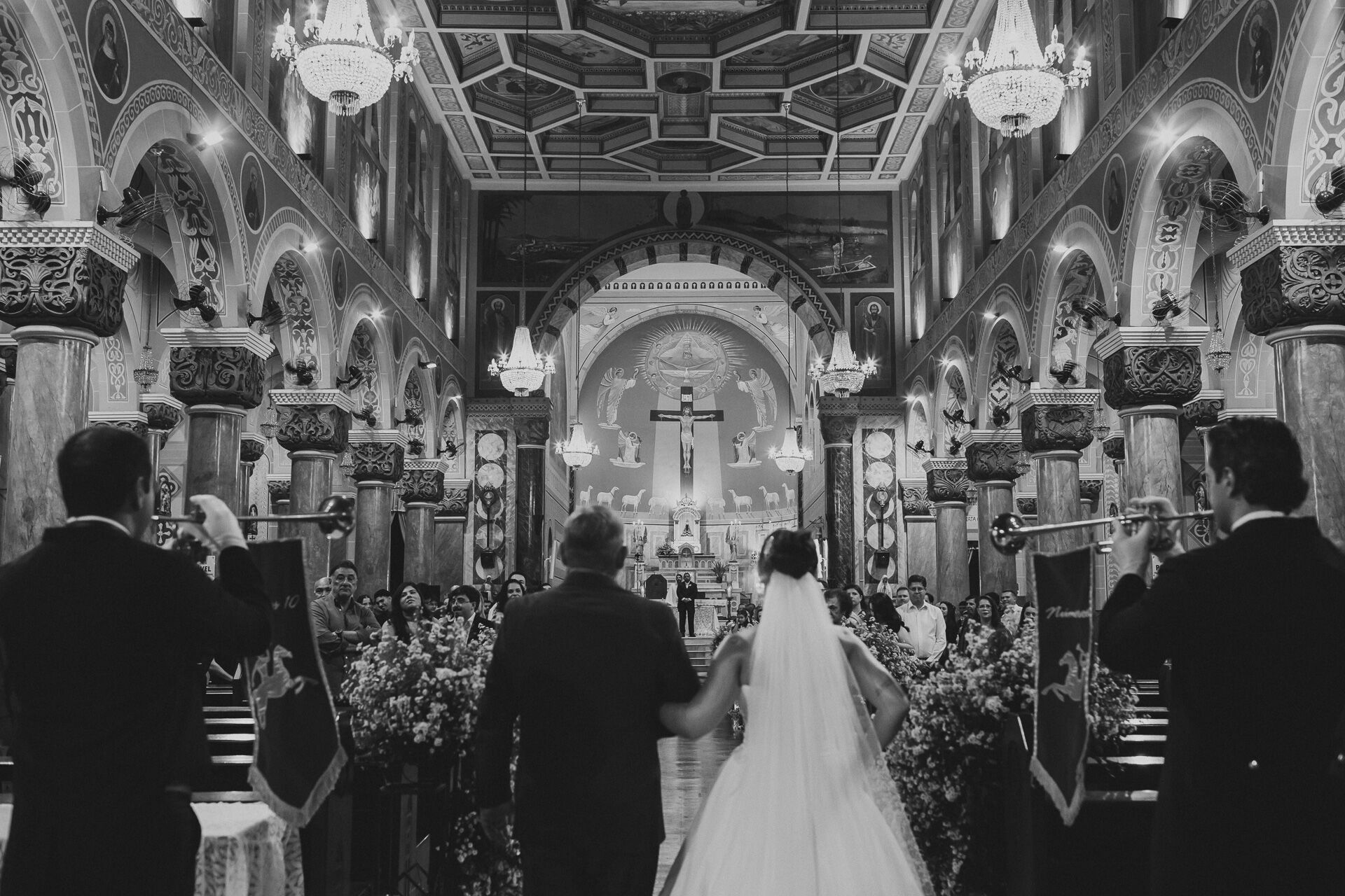 Foto Casamento Stella e Vitor - Almeida Pires - Imagem 8
