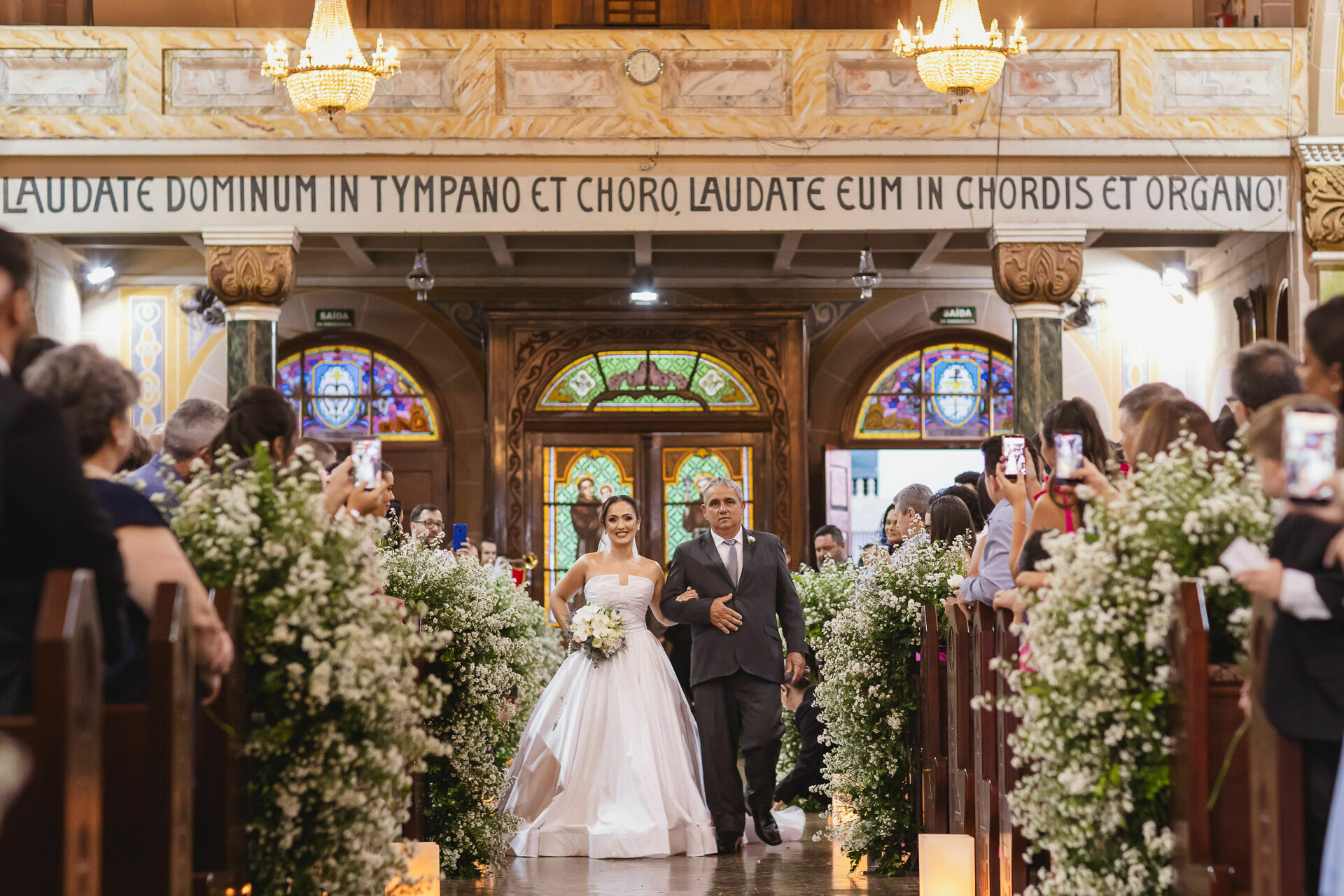 Foto Casamento Stella e Vitor - Almeida Pires - Imagem 9
