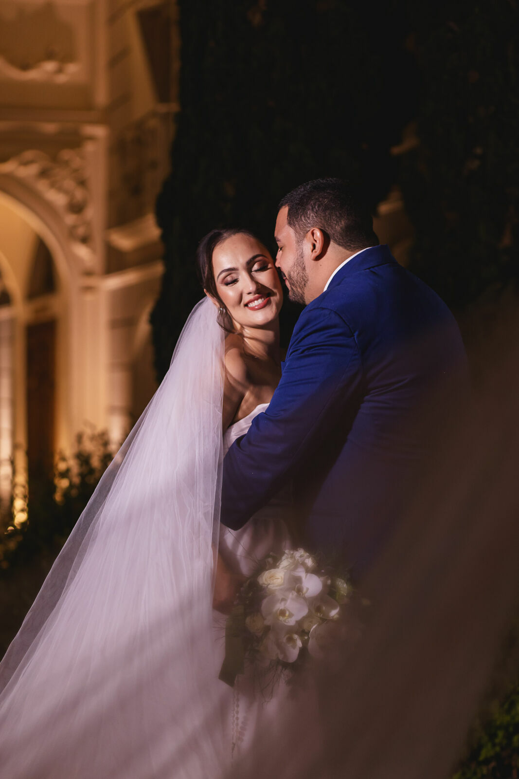 Foto Casamento Stella e Vitor - Almeida Pires - Imagem 14