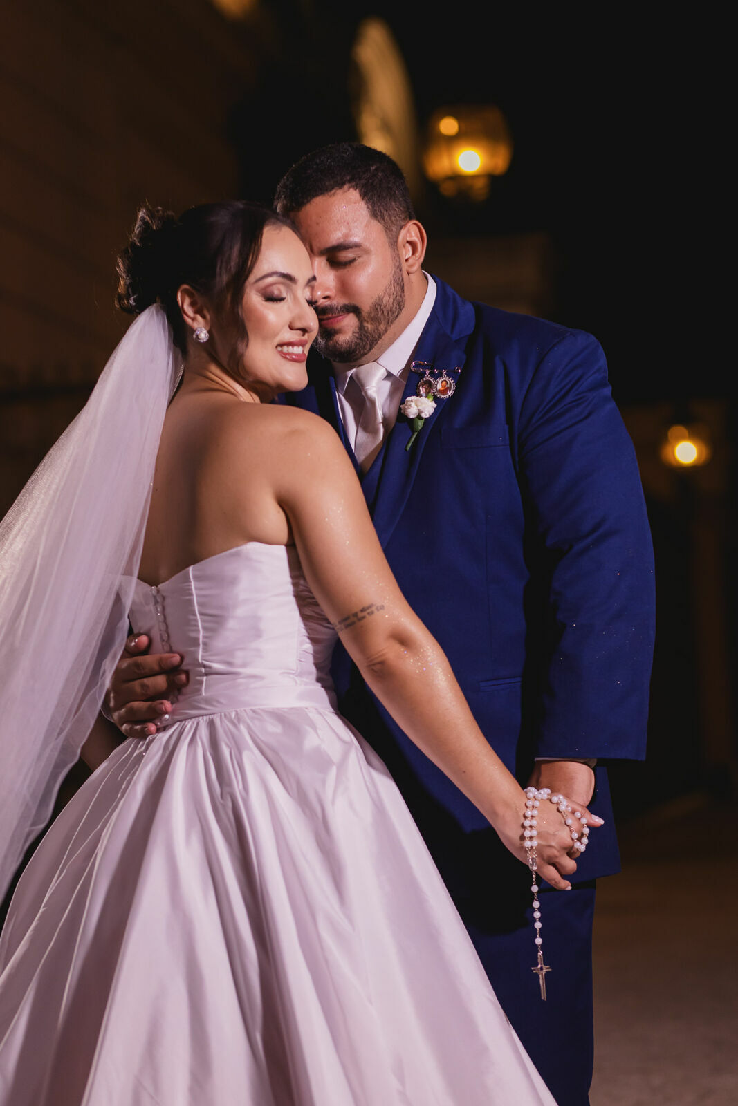 Foto Casamento Stella e Vitor - Almeida Pires - Imagem 17