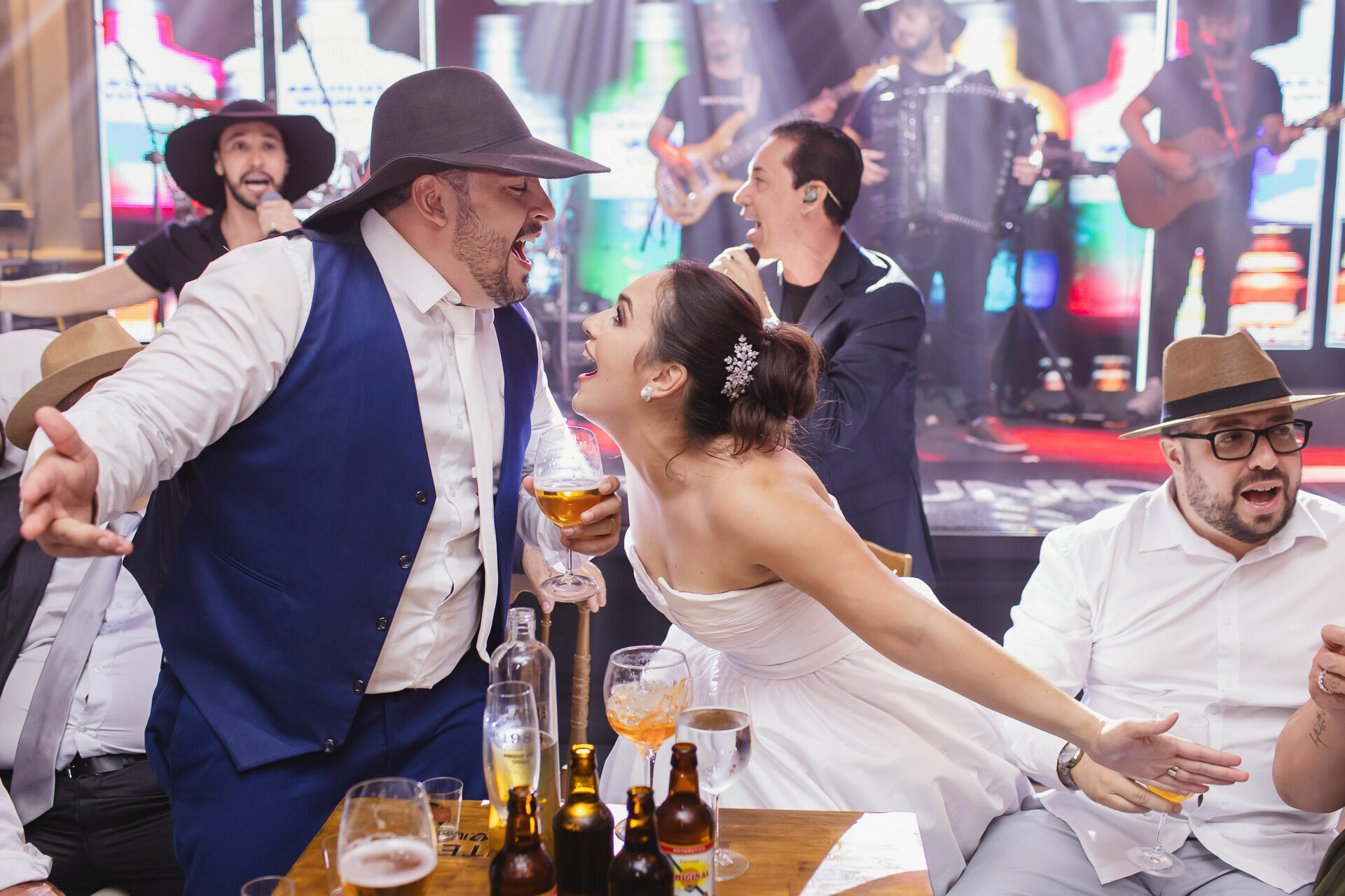 Foto Casamento Stella e Vitor - Almeida Pires - Imagem 23