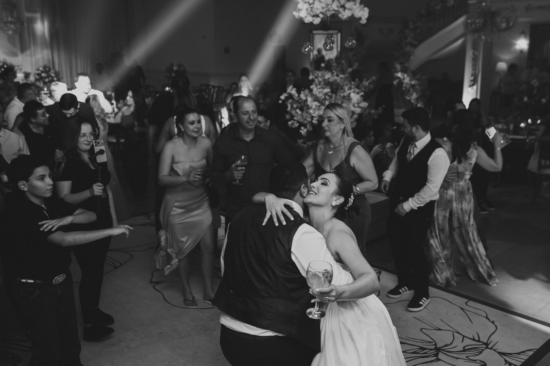 Foto Casamento Stella e Vitor - Almeida Pires - Imagem 22