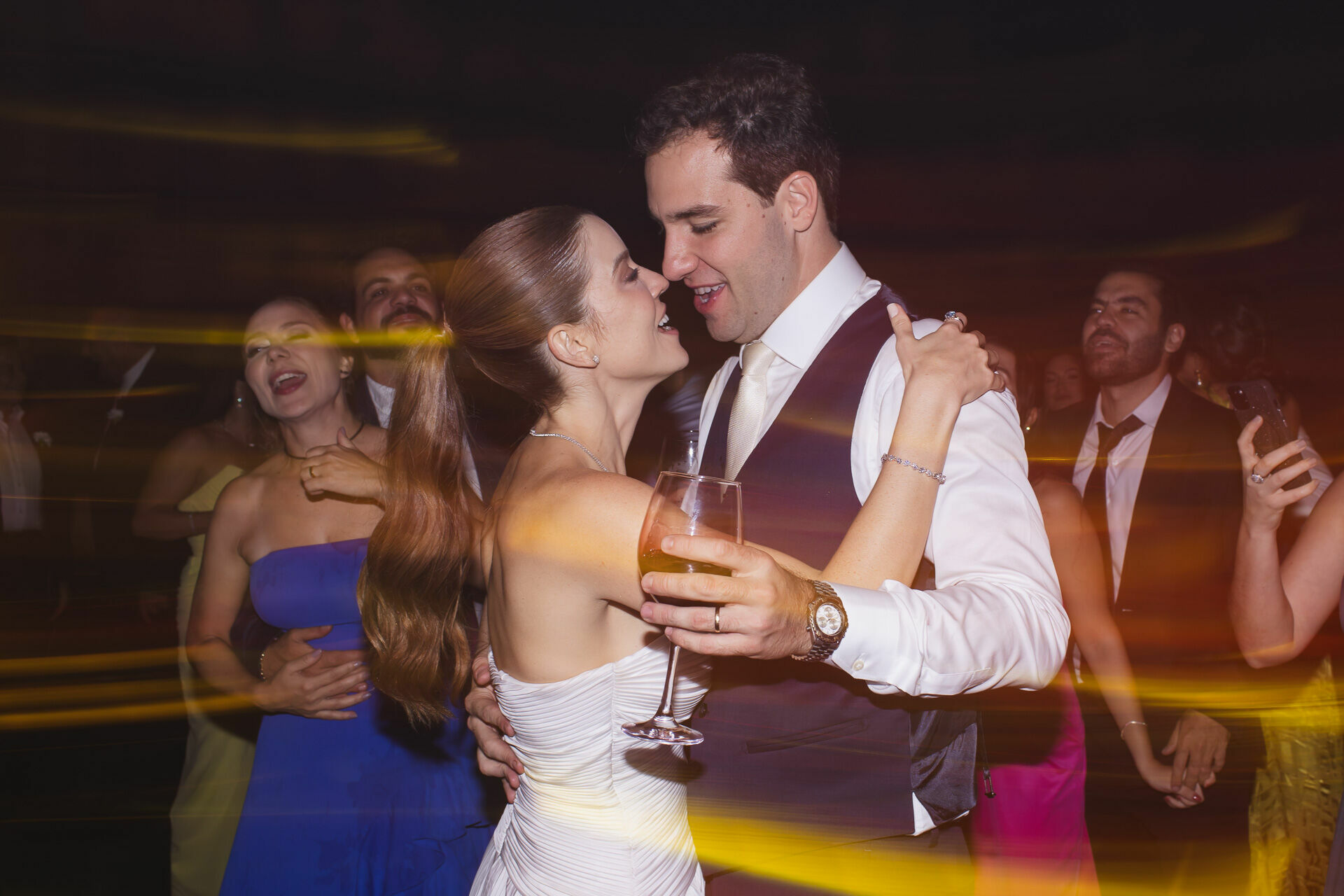 Foto Casamento Larissa e Gabriel - Garden Noor - Imagem 37