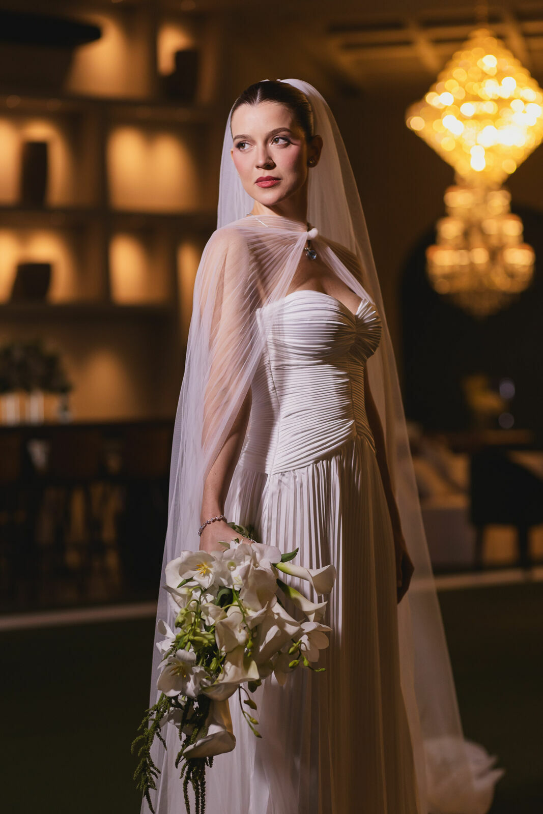 Foto Casamento Larissa e Gabriel - Garden Noor - Imagem 15