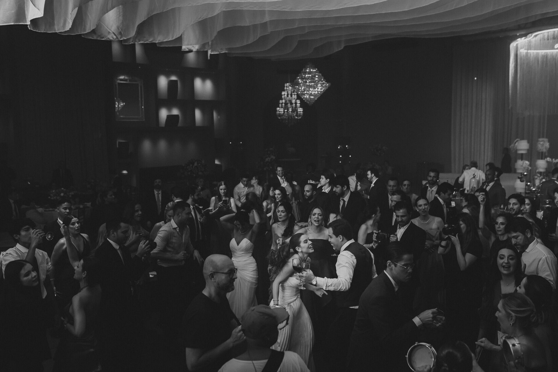 Foto Casamento Larissa e Gabriel - Garden Noor - Imagem 35