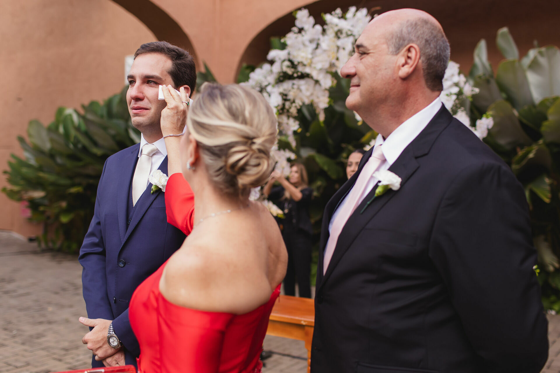 Foto Casamento Larissa e Gabriel - Garden Noor - Imagem 21