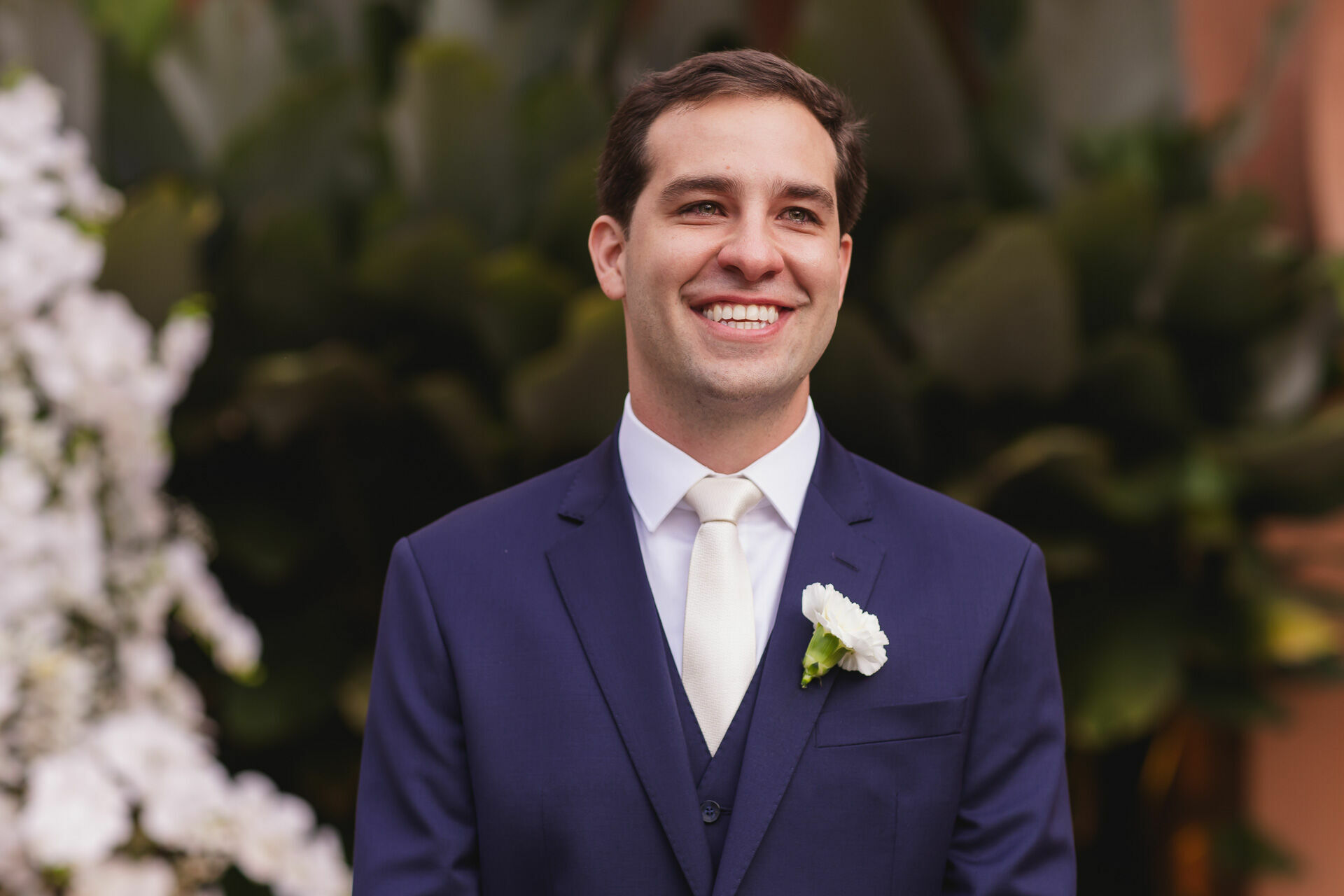 Foto Casamento Larissa e Gabriel - Garden Noor - Imagem 18