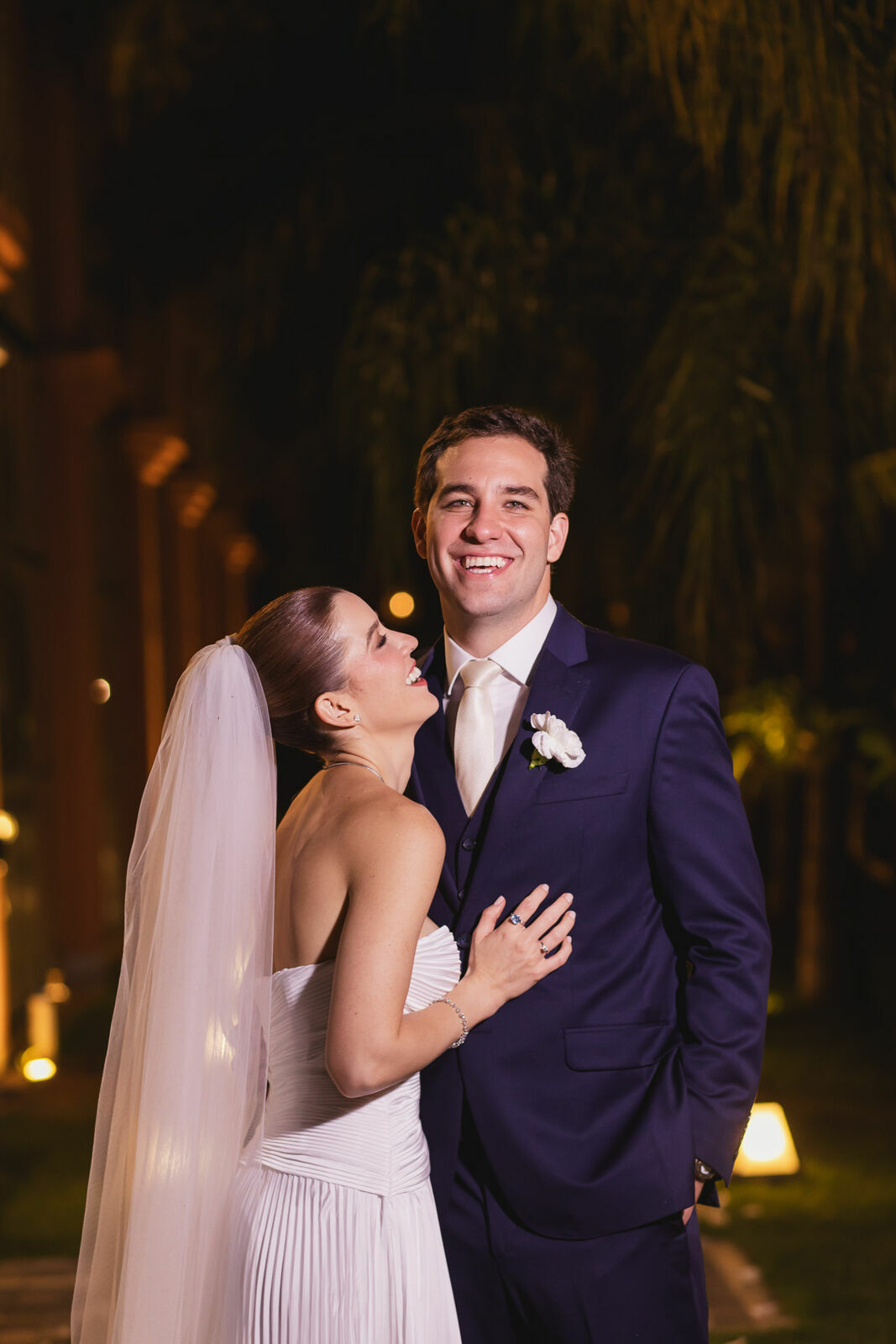 Foto Casamento Larissa e Gabriel - Garden Noor - Imagem 29