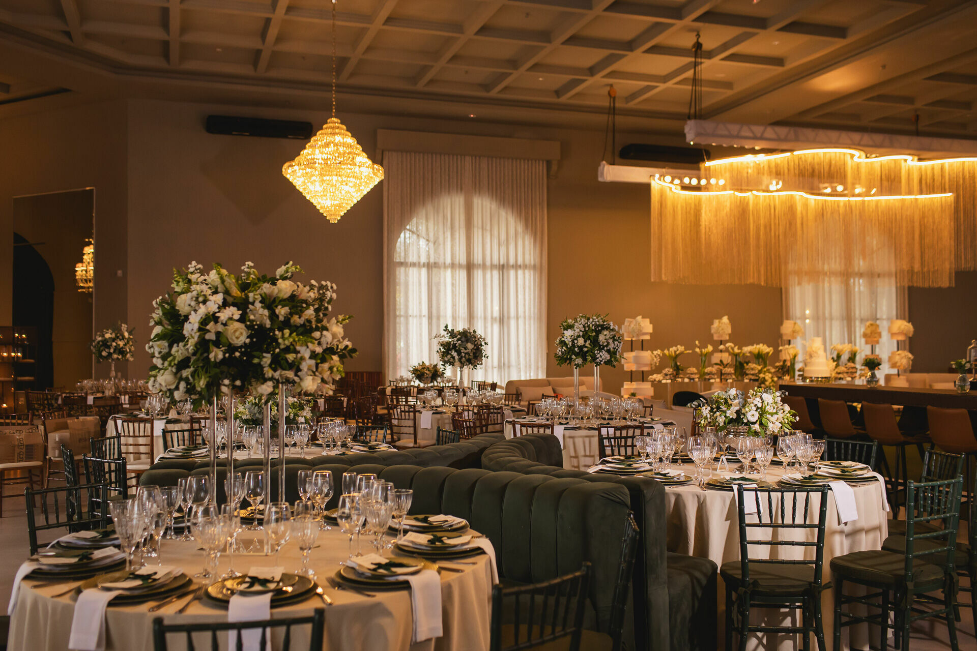 Foto Casamento Larissa e Gabriel - Garden Noor - Imagem 7