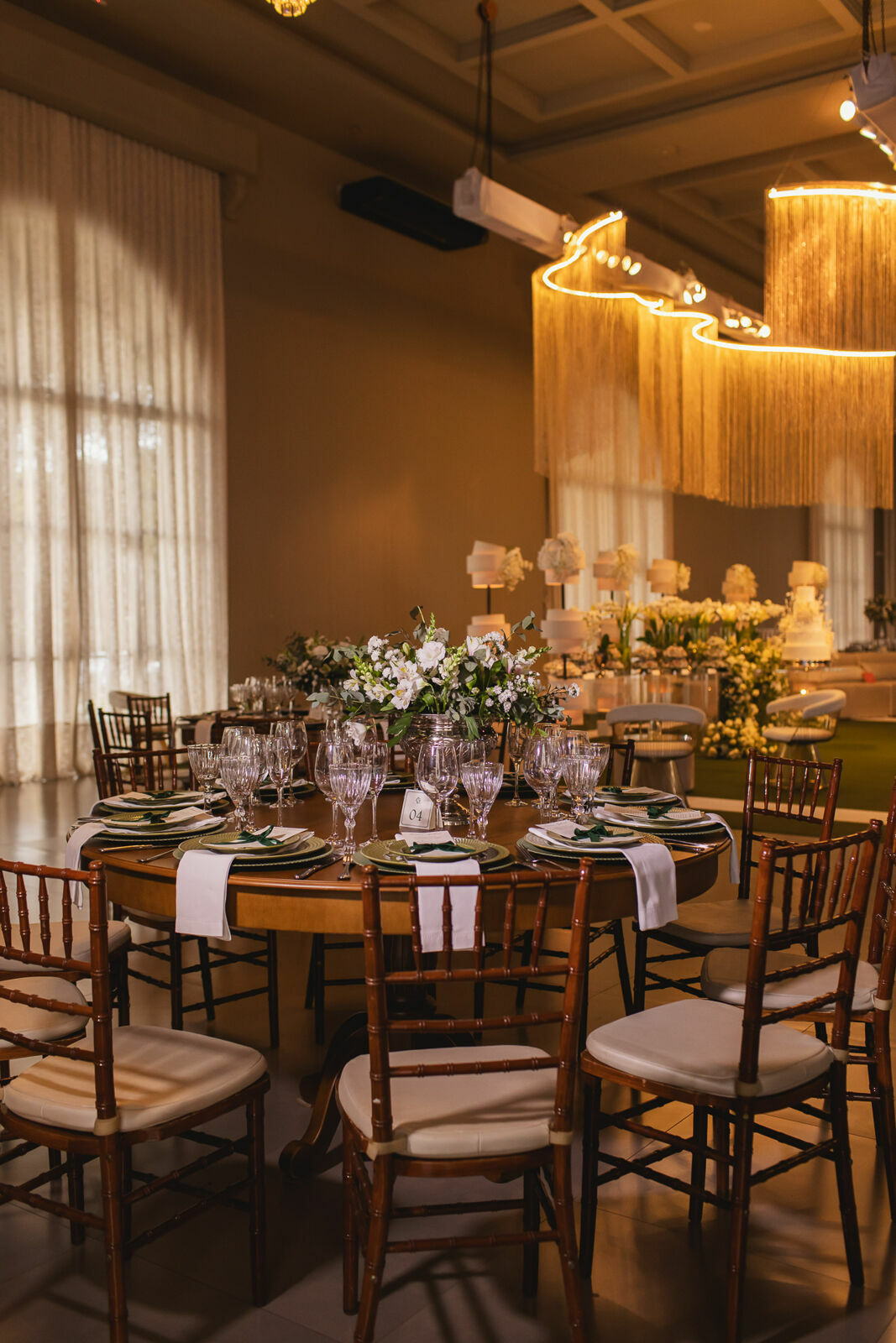 Foto Casamento Larissa e Gabriel - Garden Noor - Imagem 5