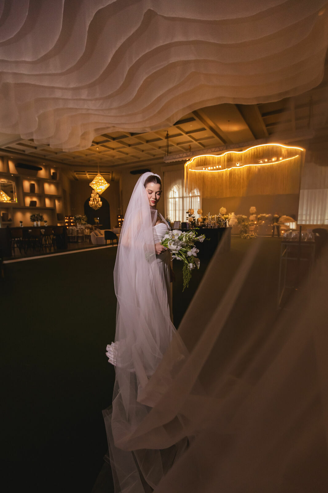 Foto Casamento Larissa e Gabriel - Garden Noor - Imagem 16