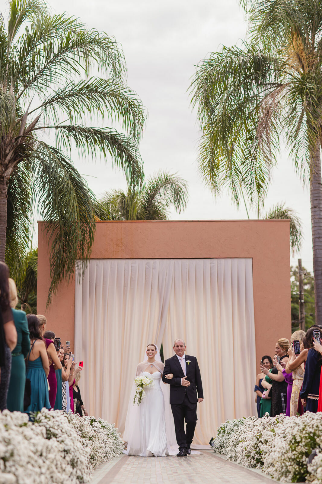 Foto Casamento Larissa e Gabriel - Garden Noor - Imagem 22