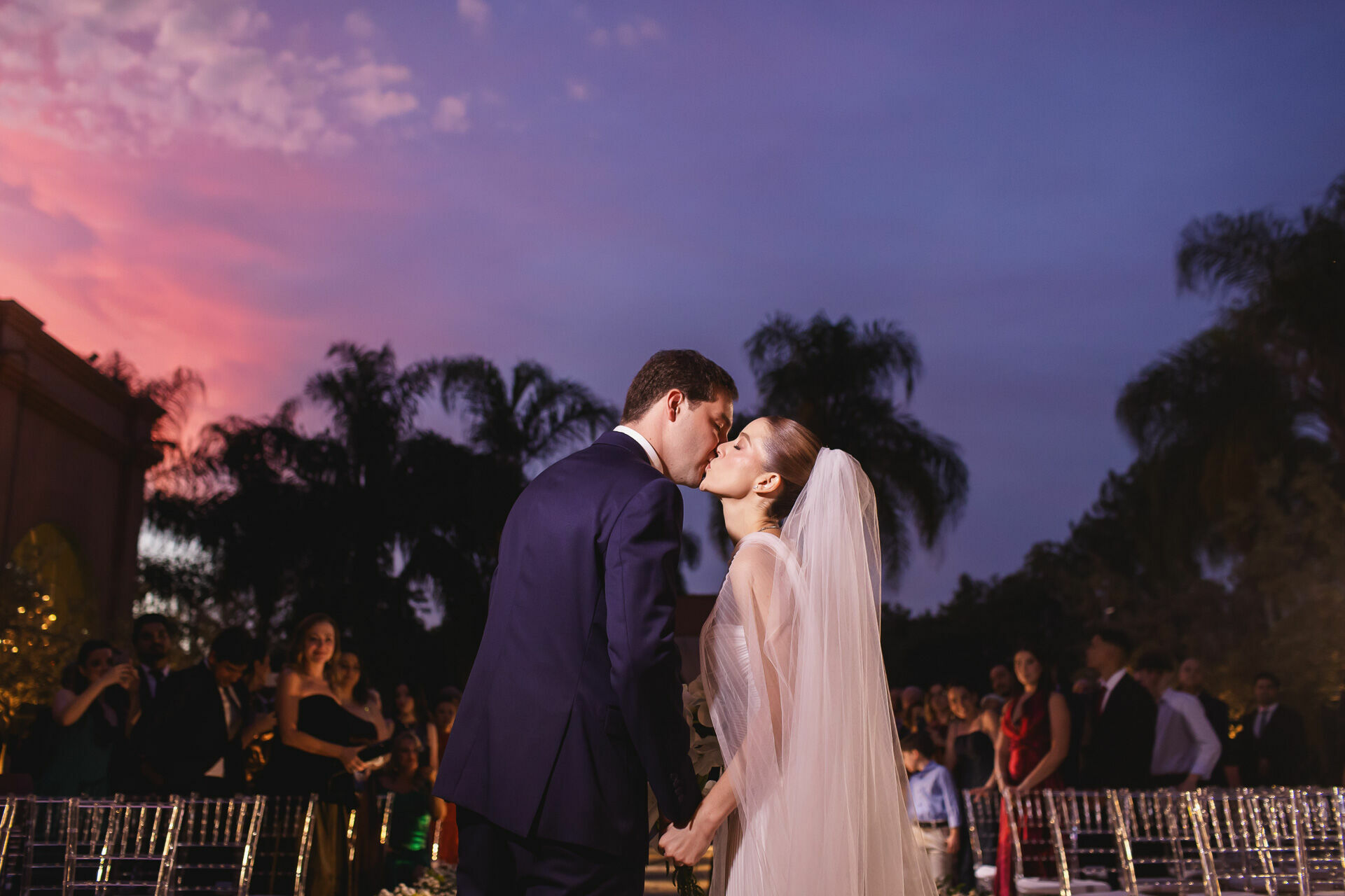 Foto Casamento Larissa e Gabriel - Garden Noor - Imagem 28