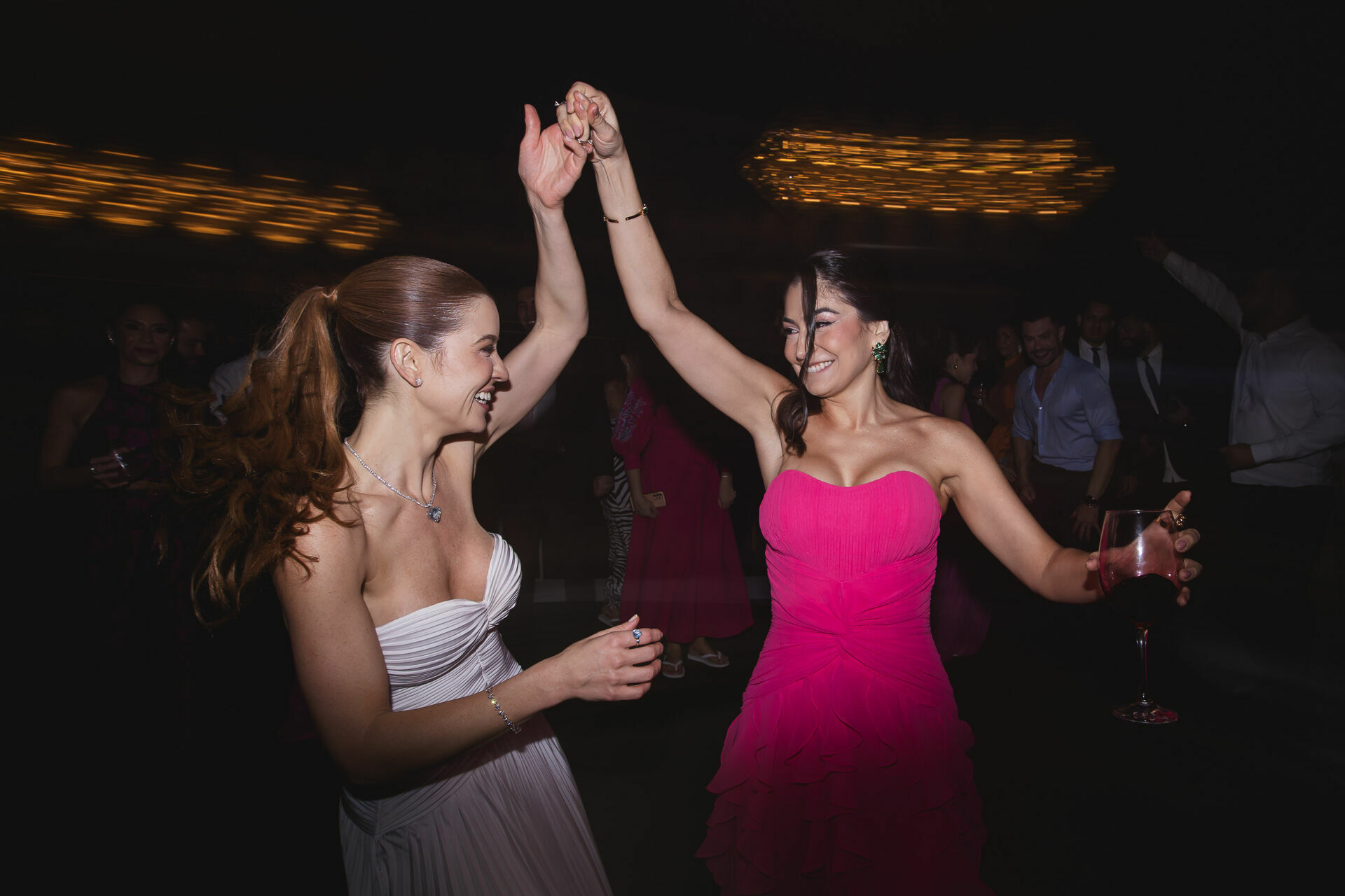 Foto Casamento Larissa e Gabriel - Garden Noor - Imagem 36