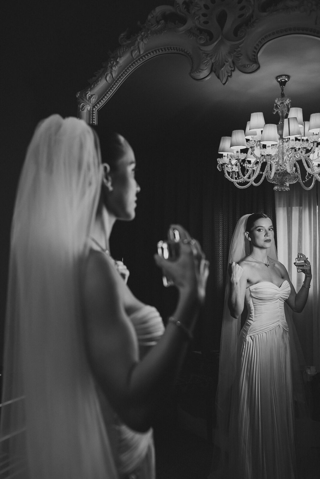 Foto Casamento Larissa e Gabriel - Garden Noor - Imagem 8