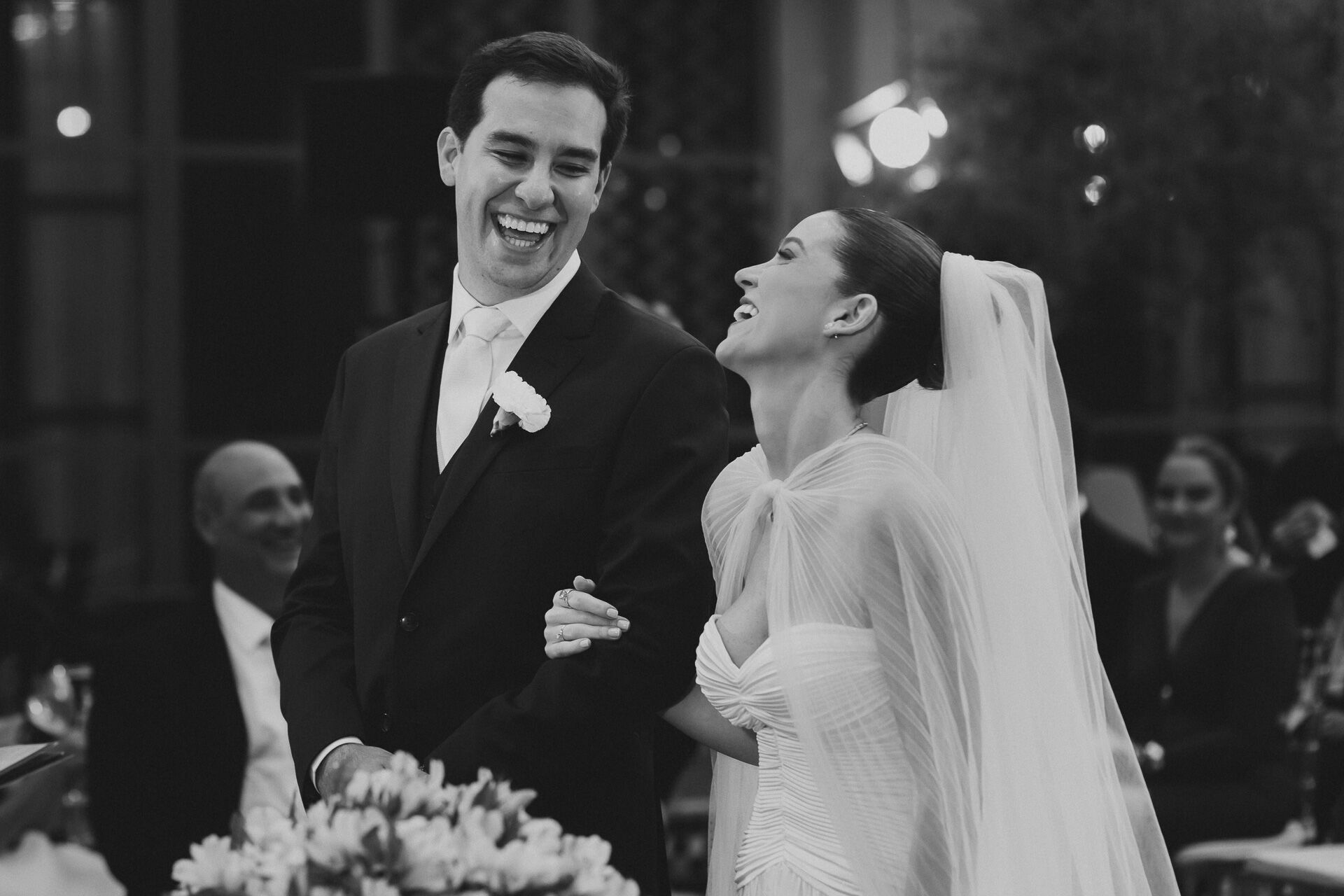 Foto Casamento Larissa e Gabriel - Garden Noor - Imagem 25